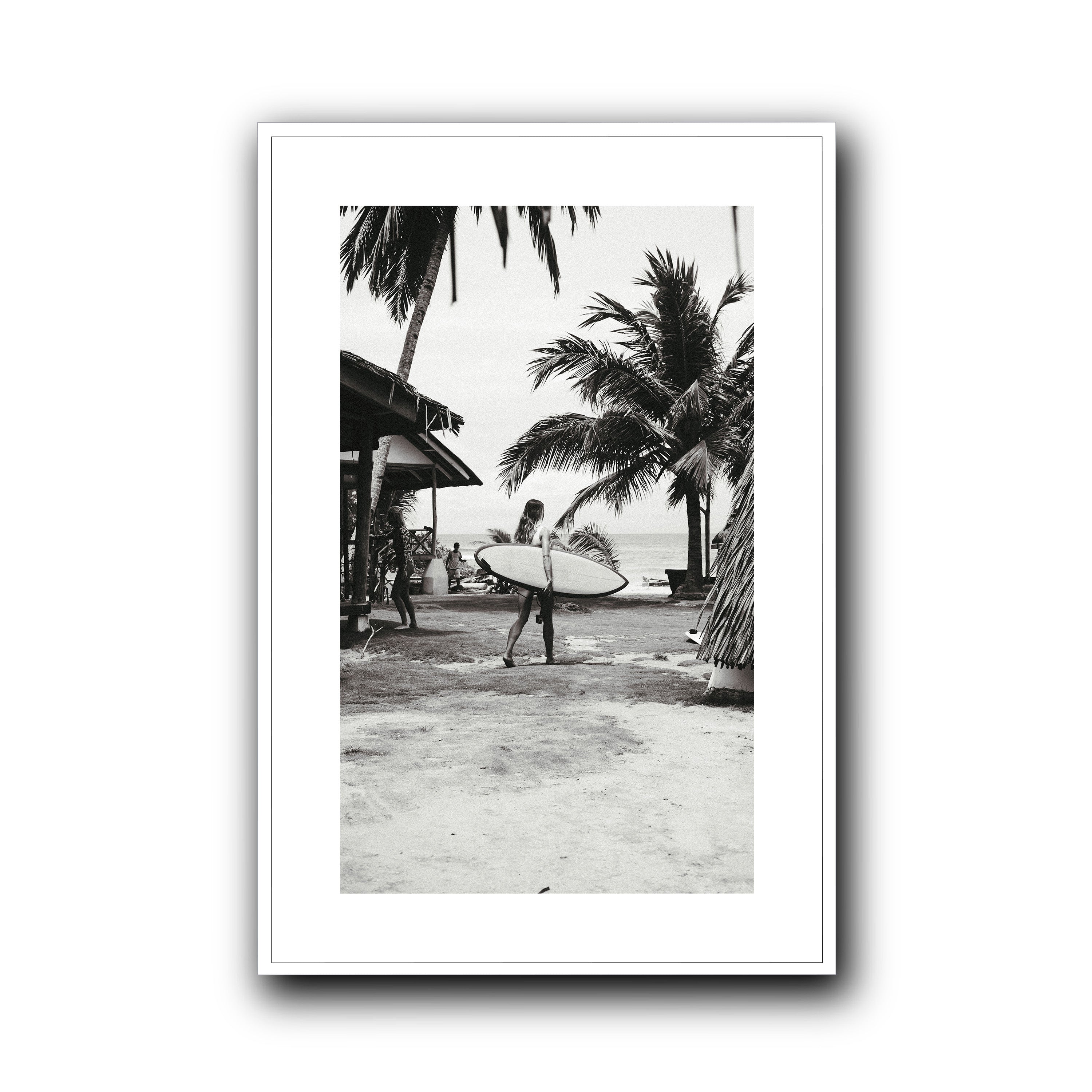 Island, Mentawai Island