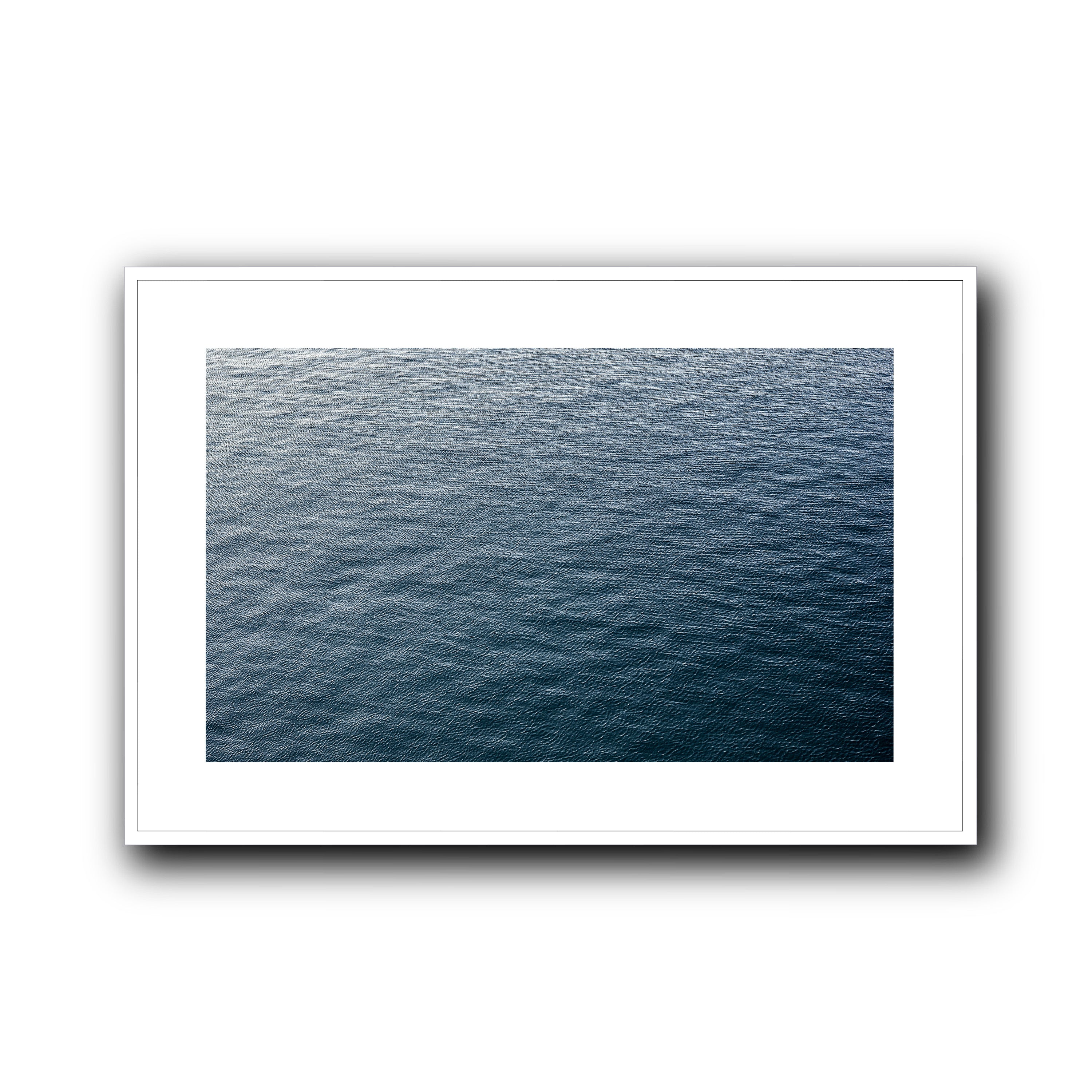 Mediterranean Texture, Corsica