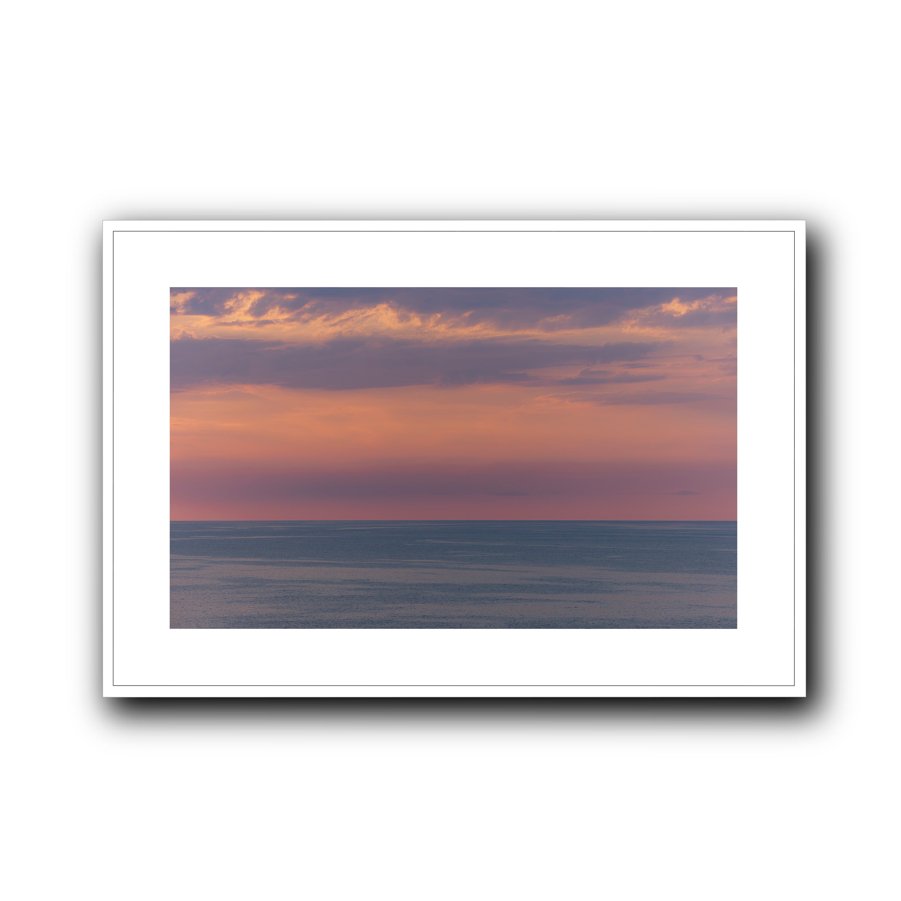 Quiet Horizon, Cantabria