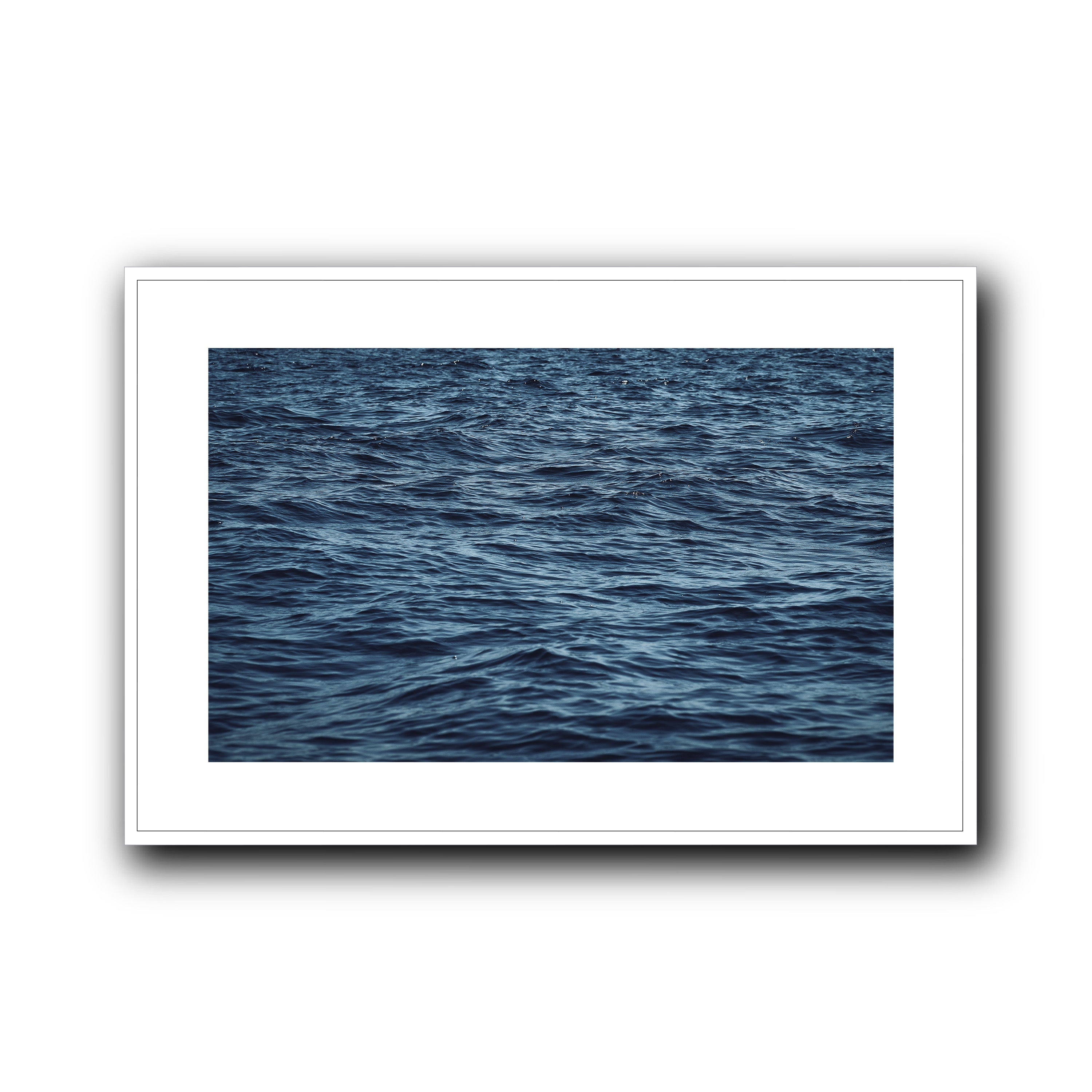 Respiro Marino, Puglia