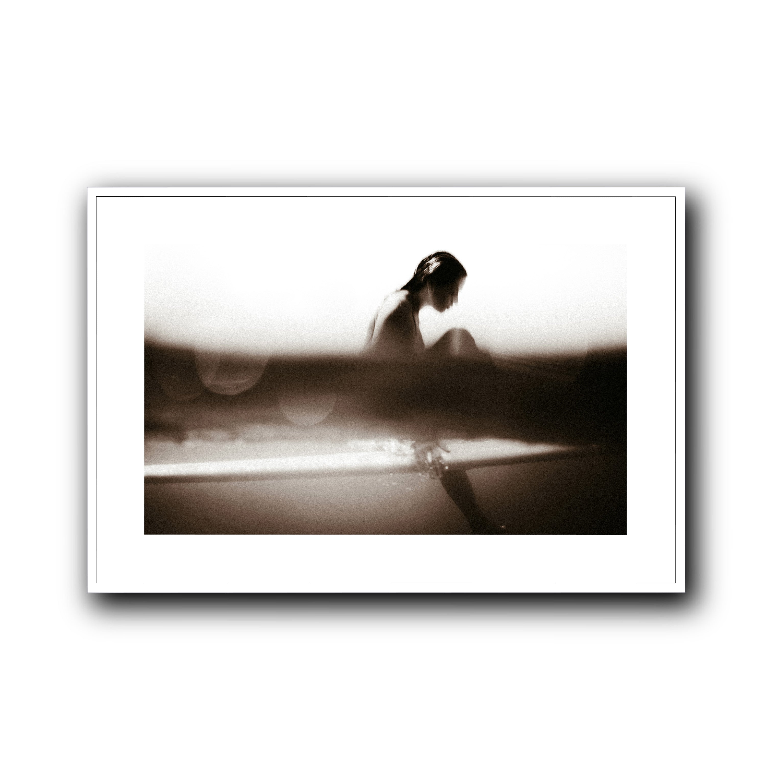 Leeloo Silence, Sumbawa