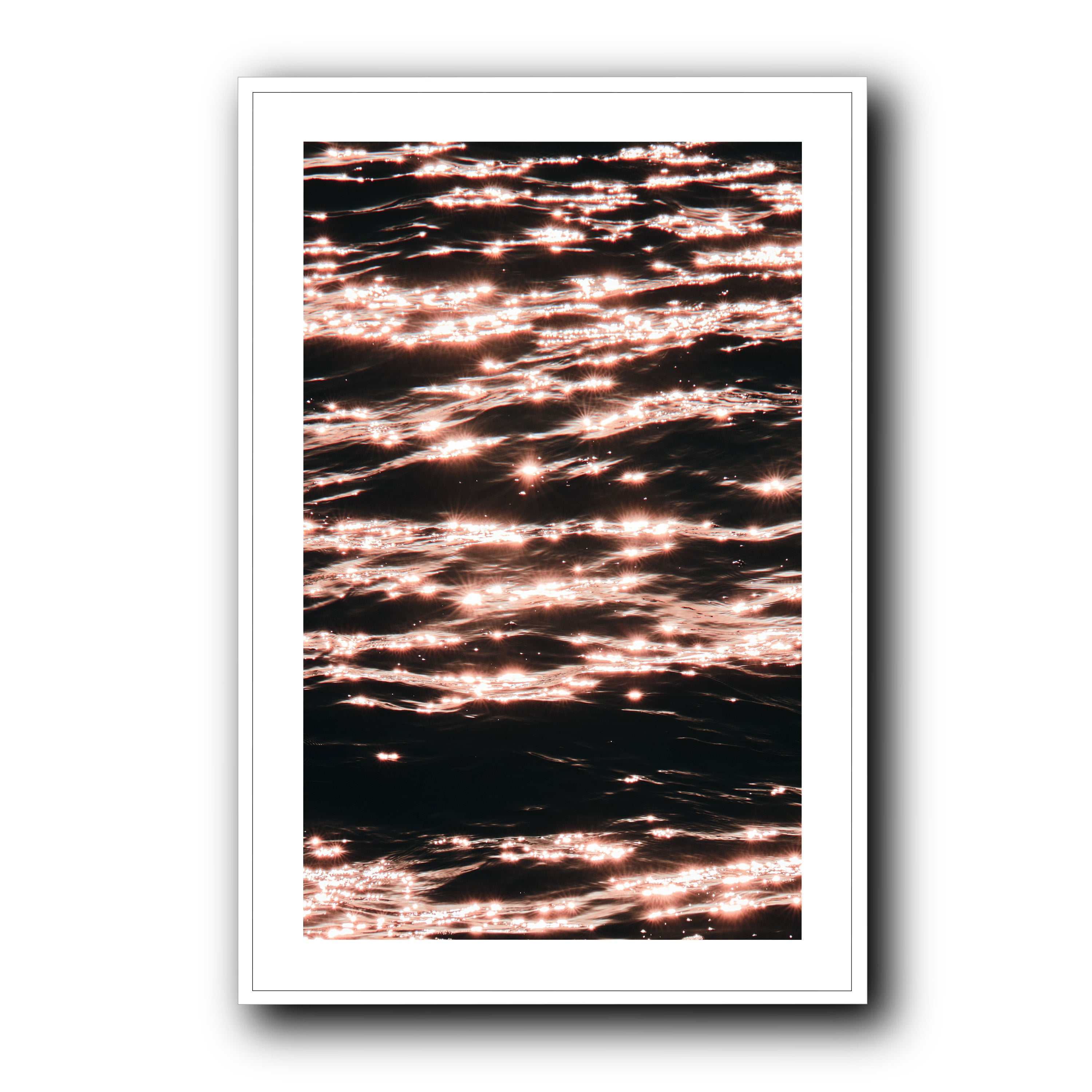 Molten Light, Liguria