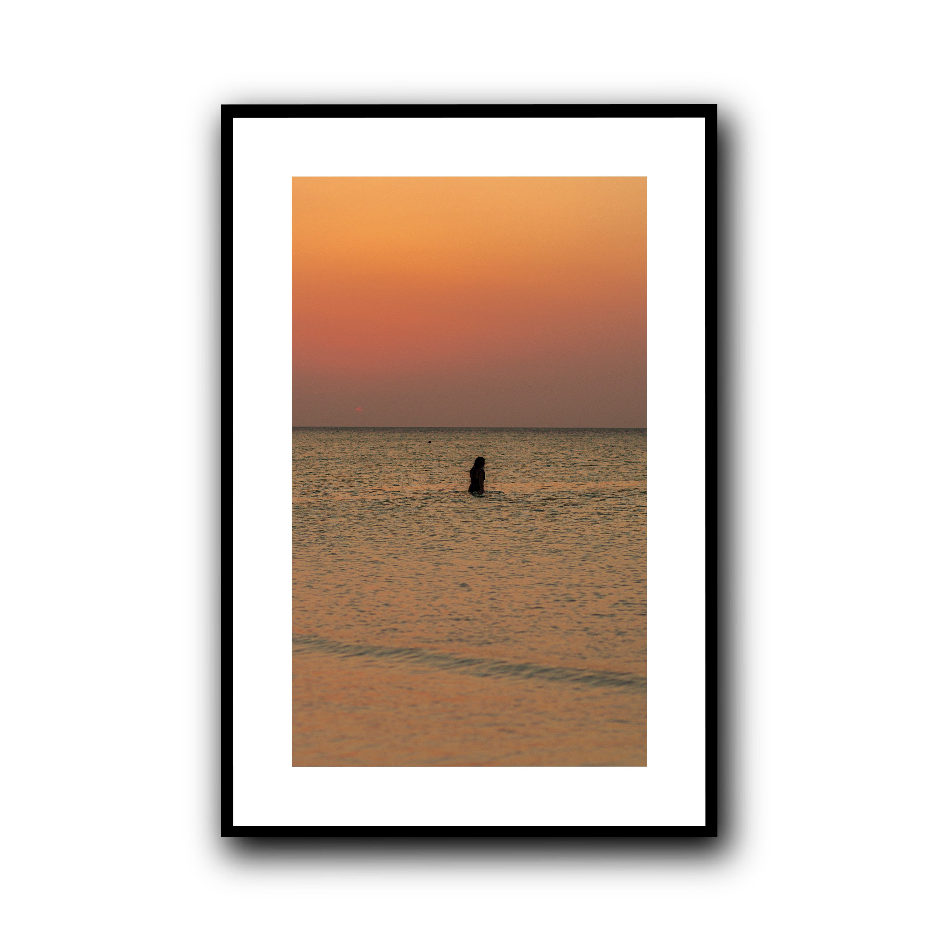 Moment of Solitude, Cantabria