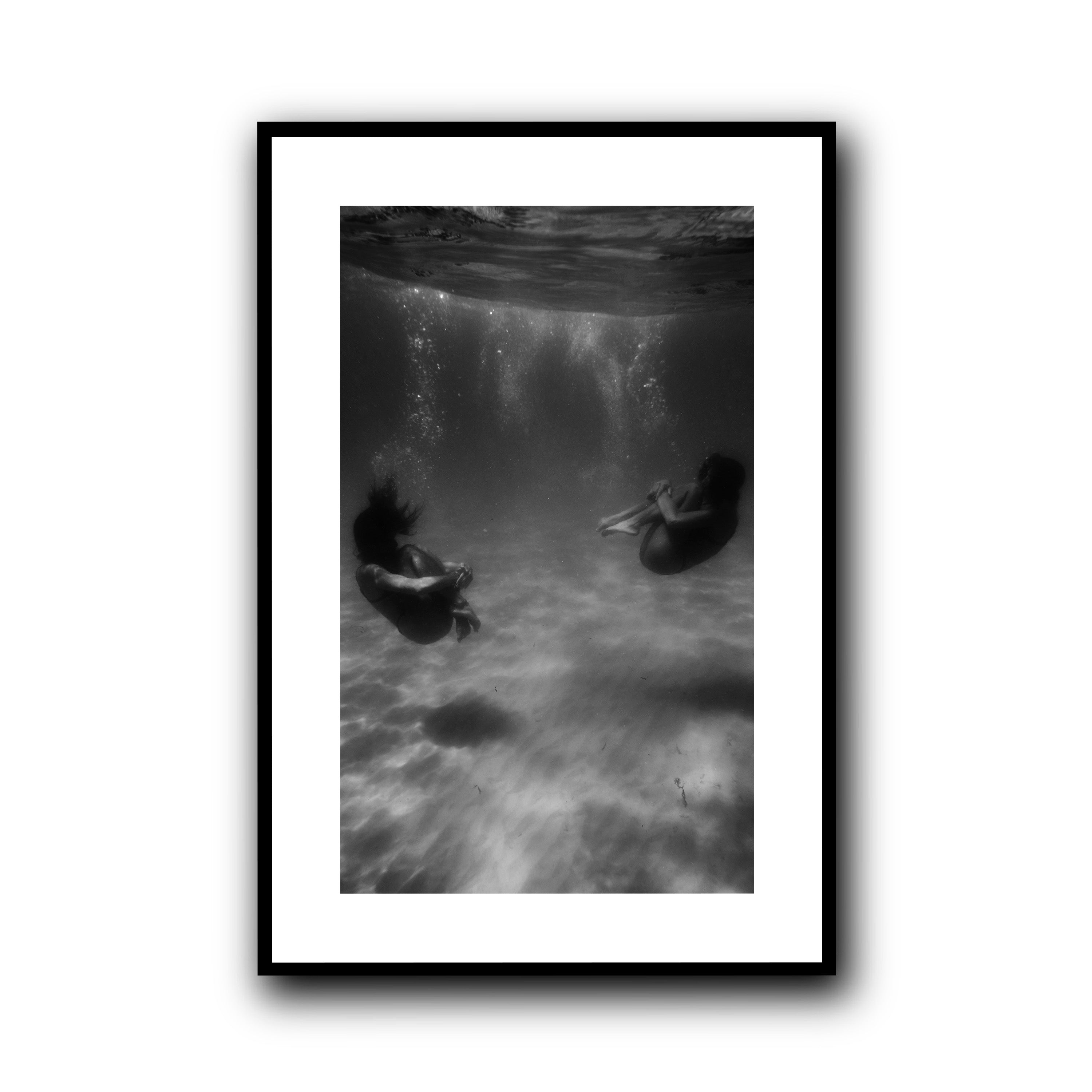Below the Surface, Tarifa