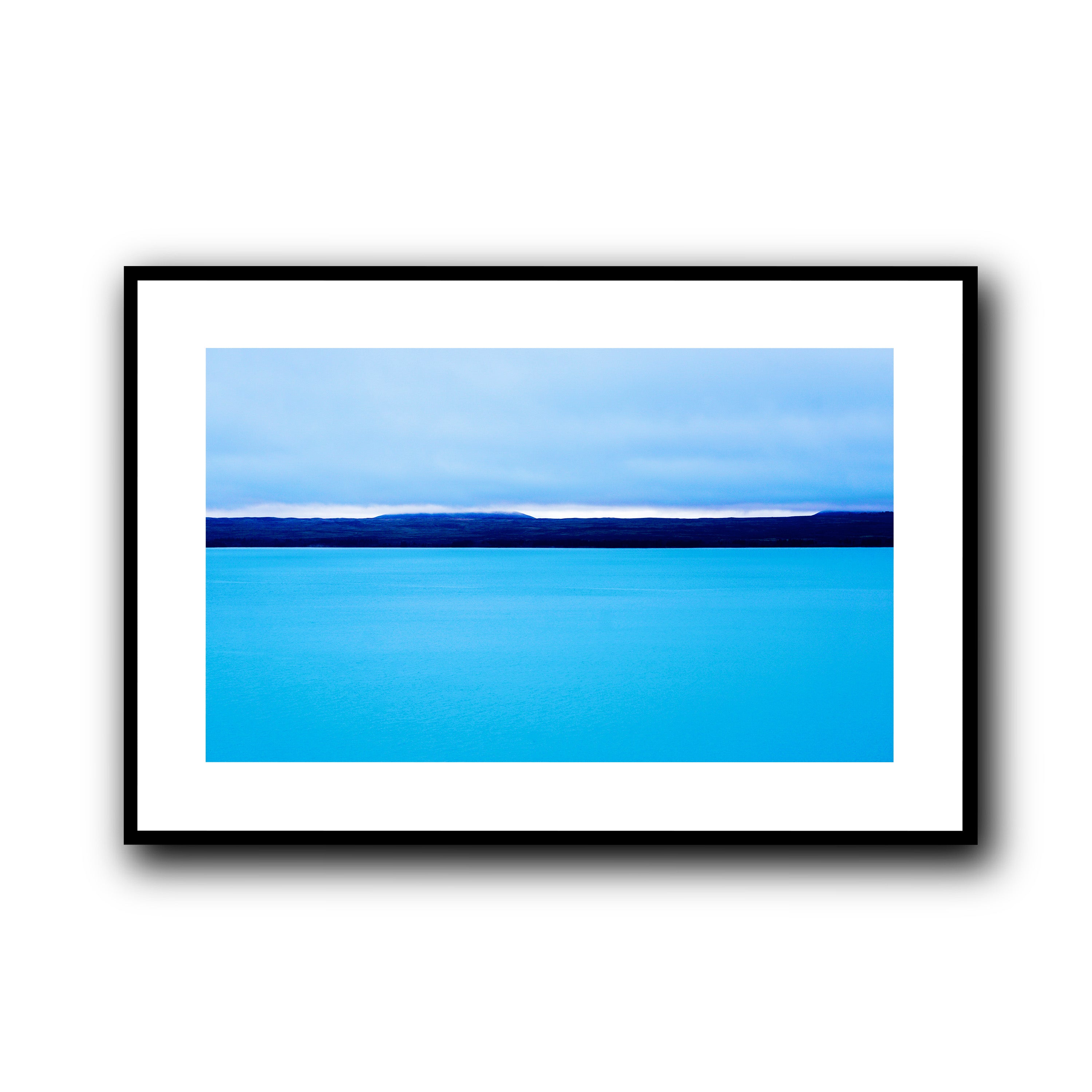 Blue Horizon, New Zealand