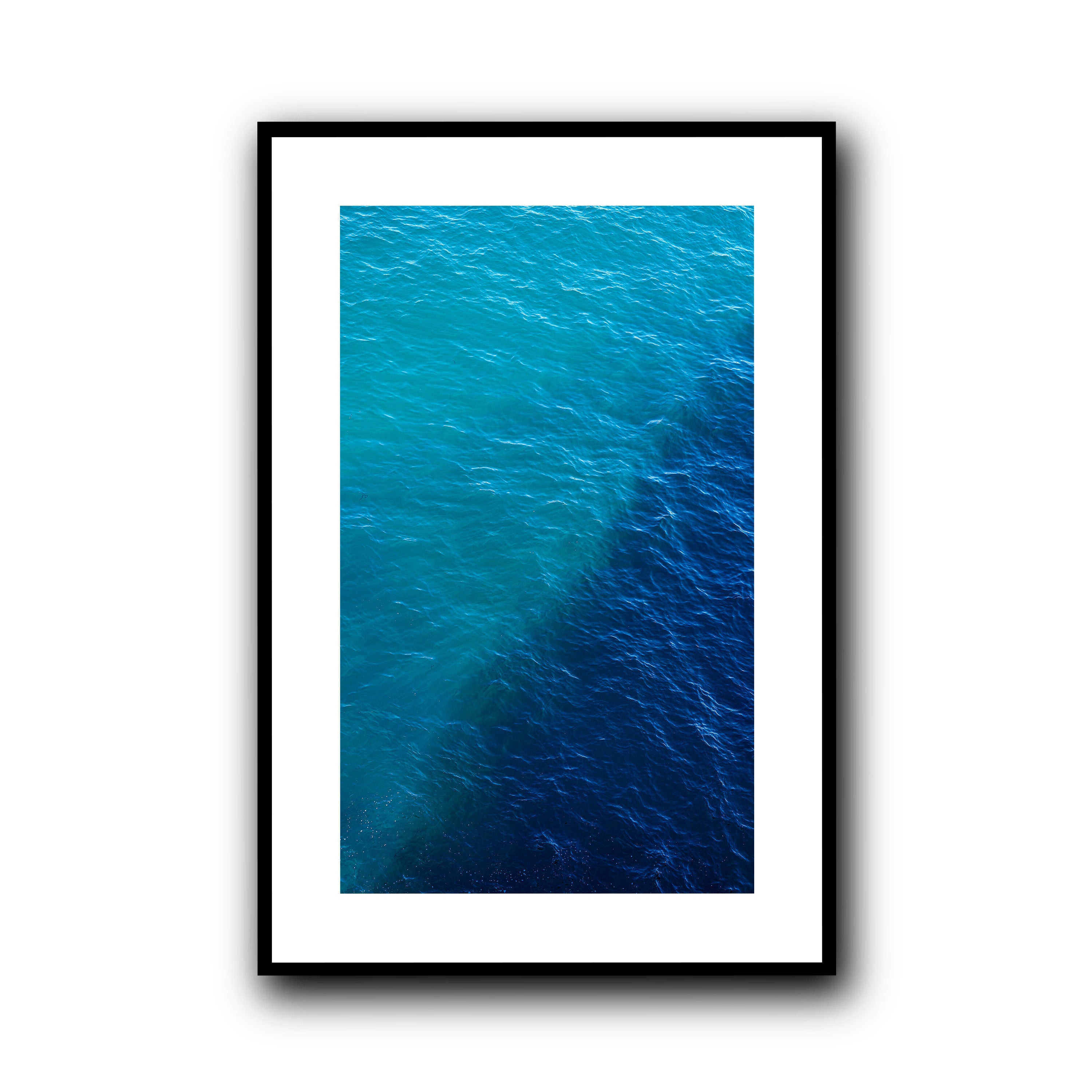 Shades of Blue, Puglia