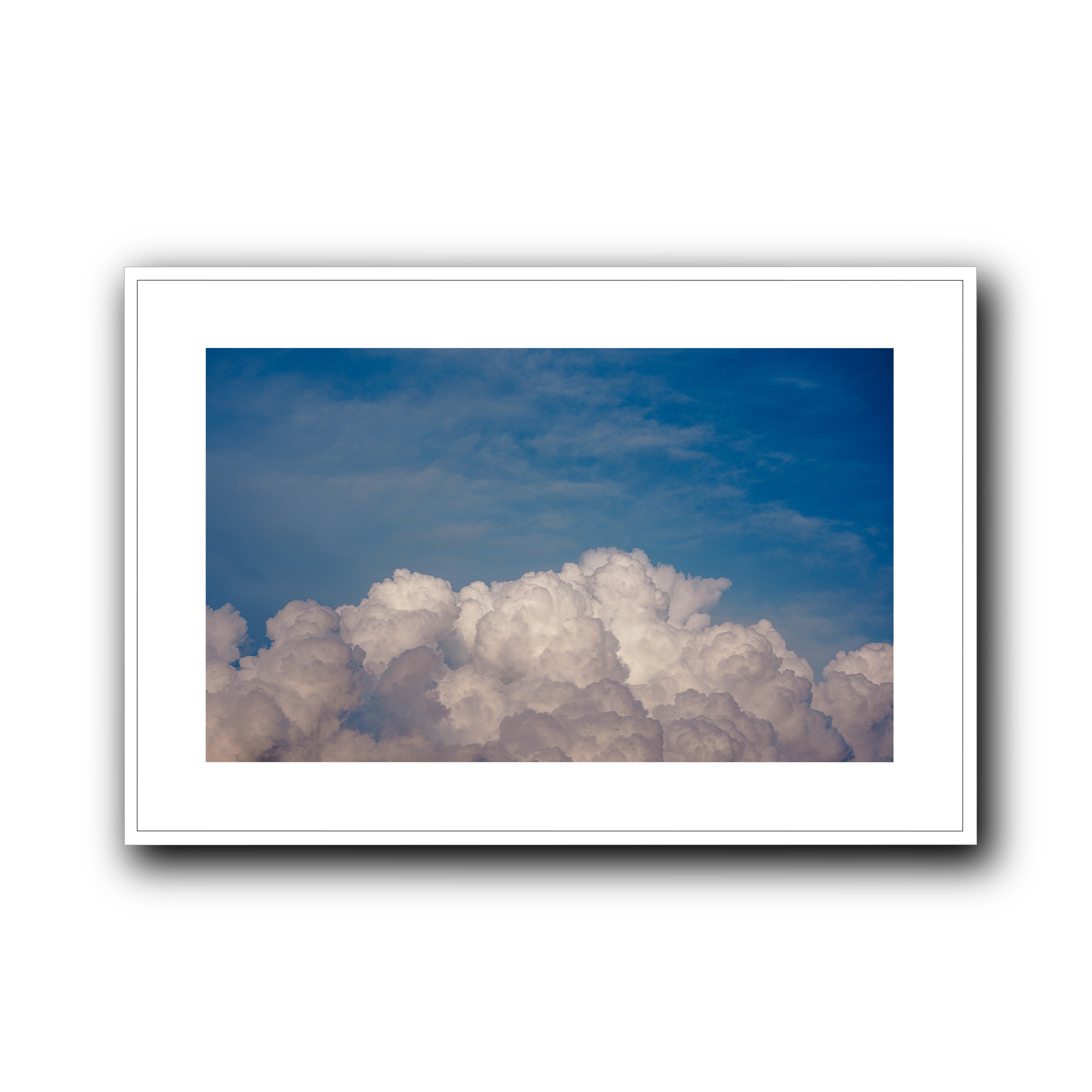 Head in the Clouds, Provence