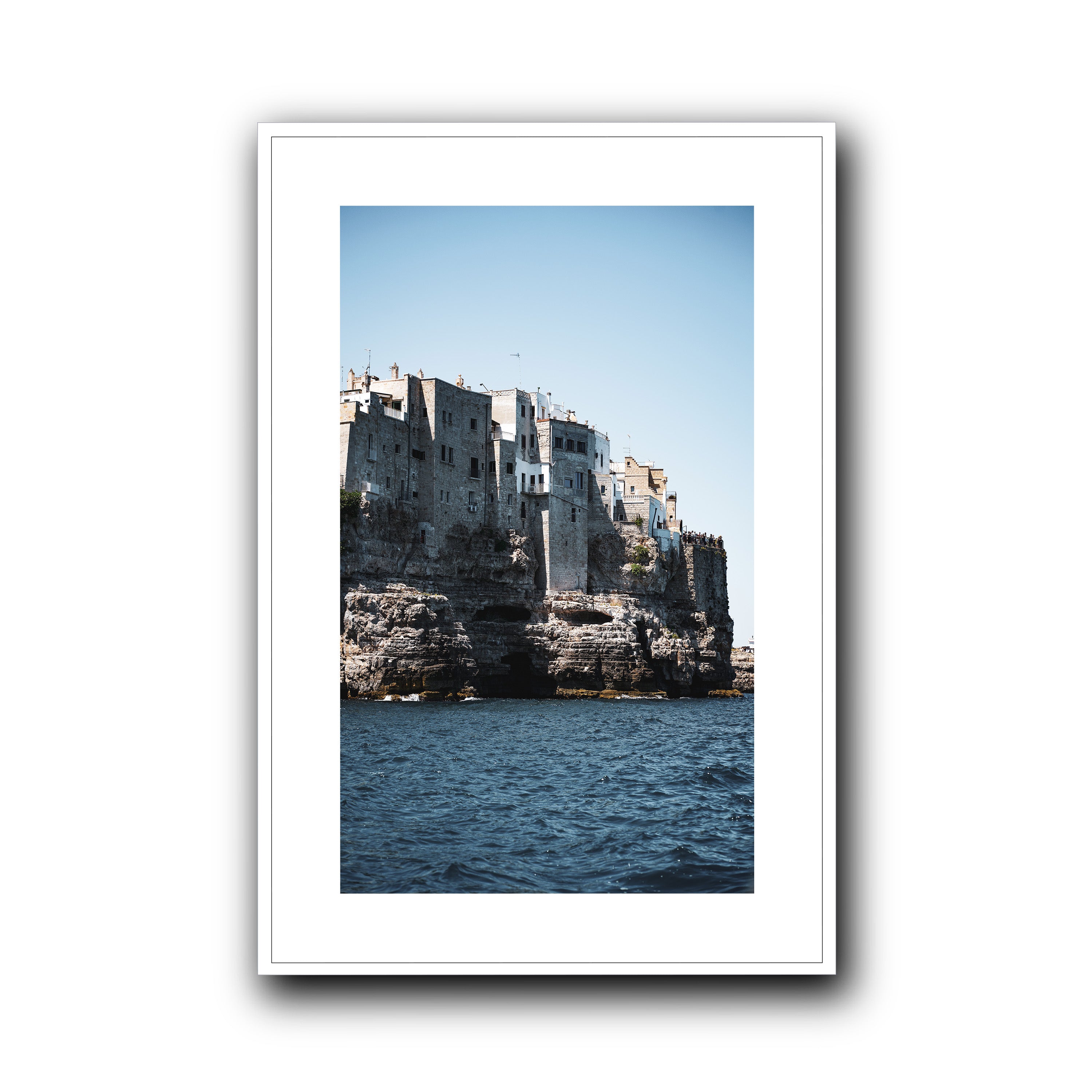 Seaside Village, Polignano a Mare