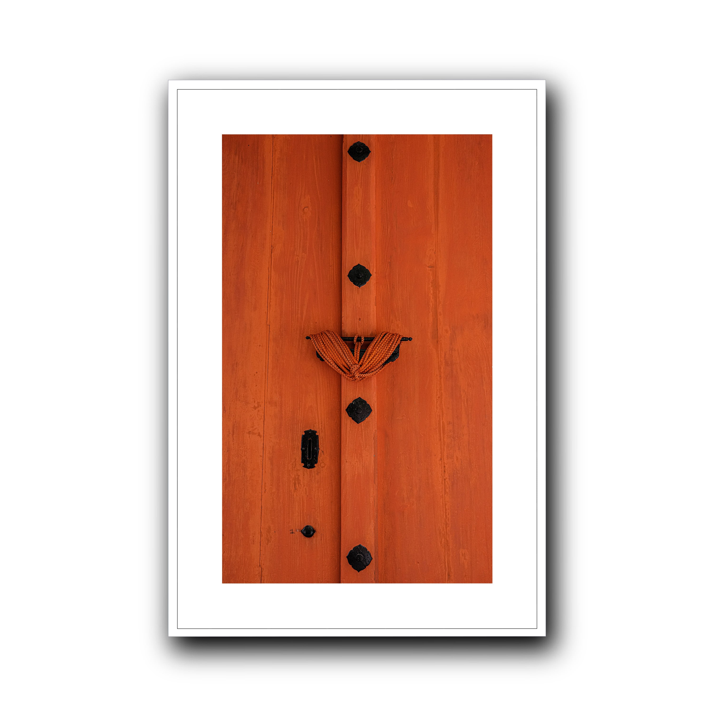 Orange is the New Black, Osaka