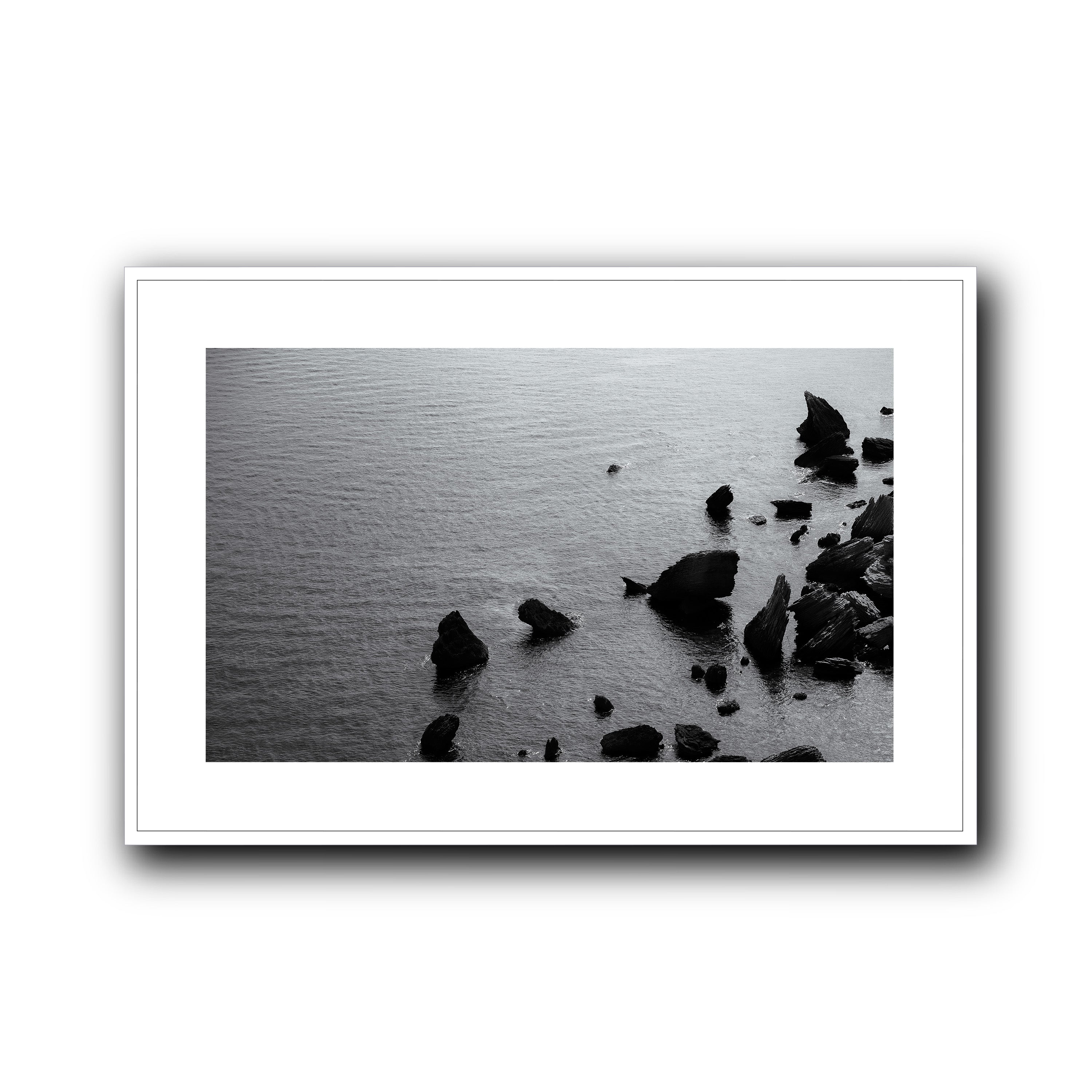 Silent Drift, Corsica