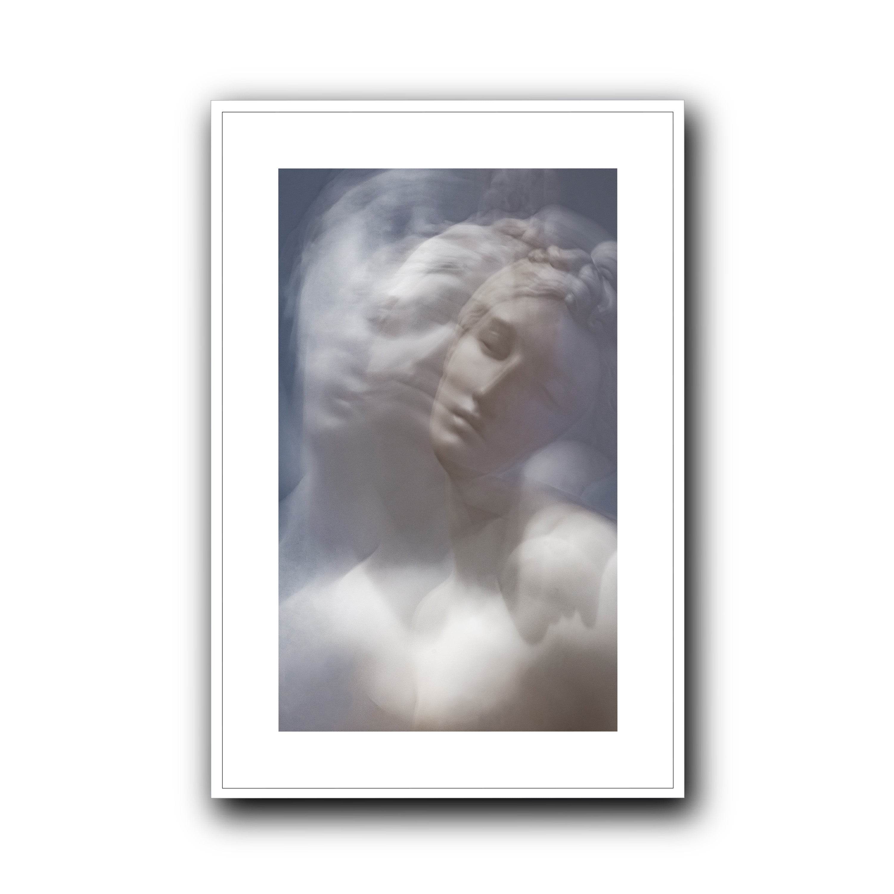 Scultura III, Napoli