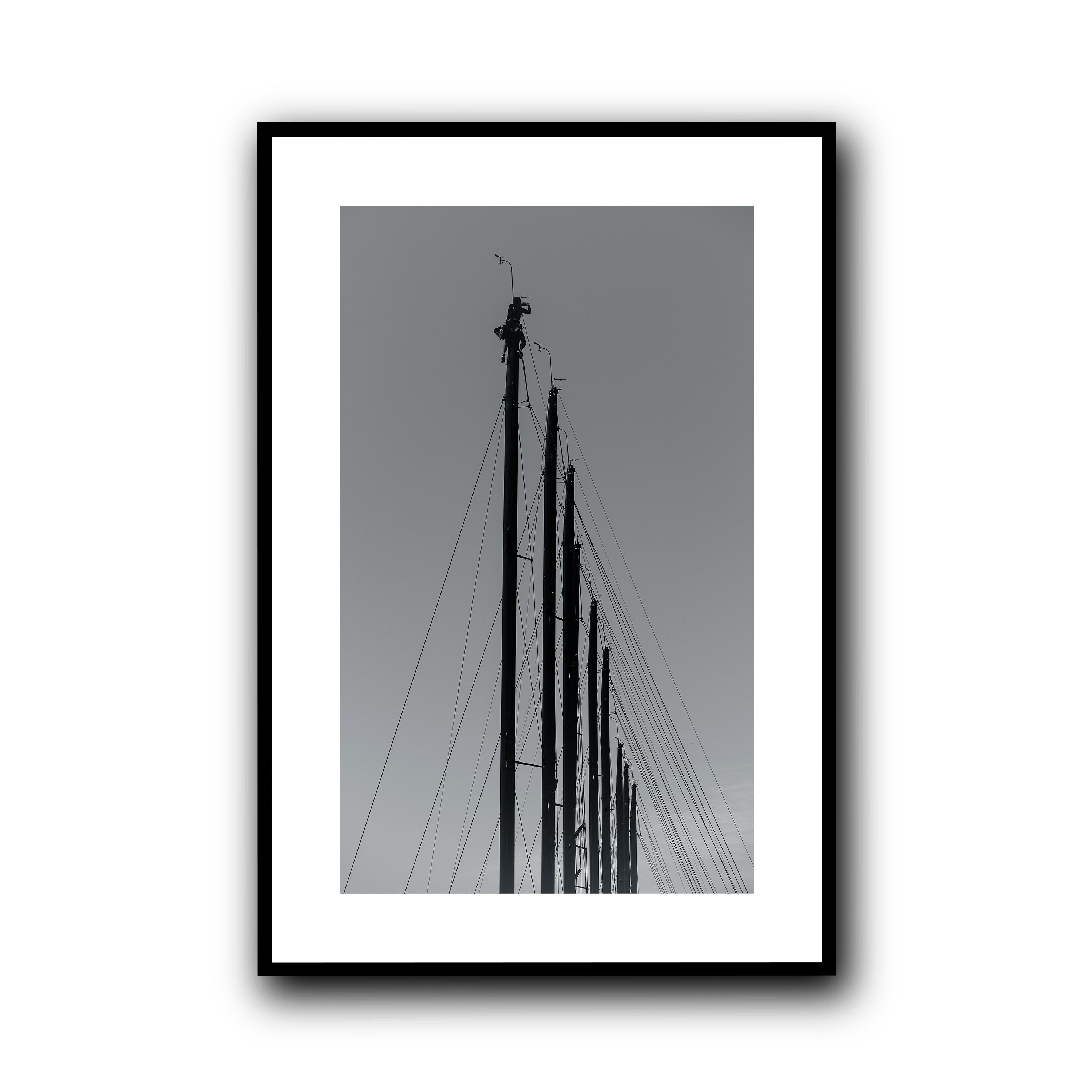 Guardian of the Wind, Bonifacio