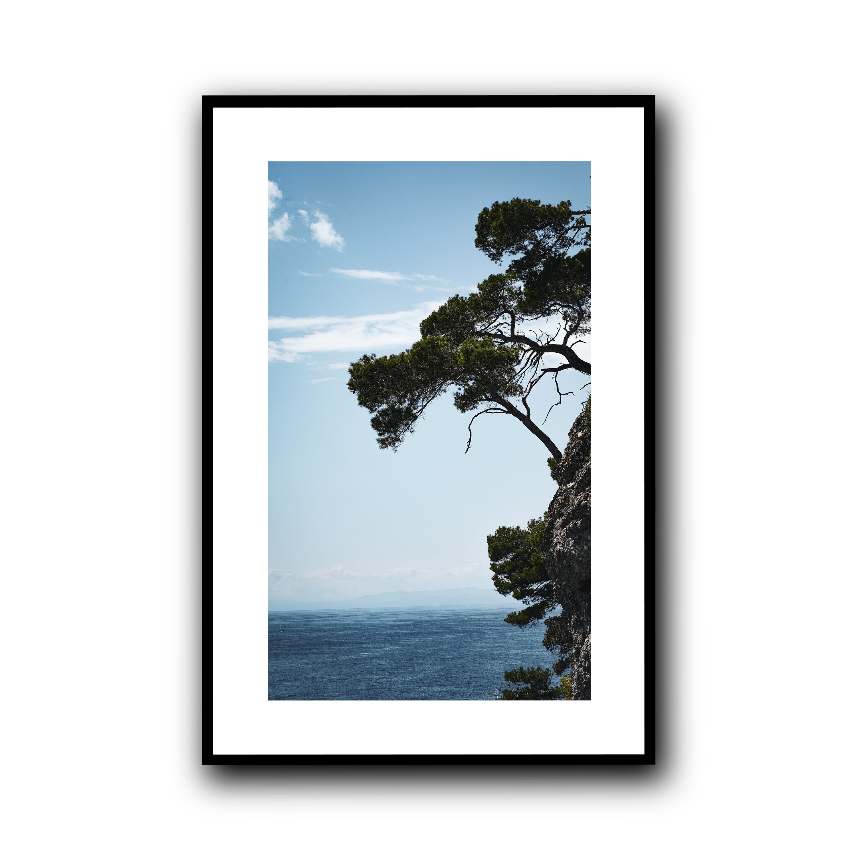 Summer Spirit, Liguria