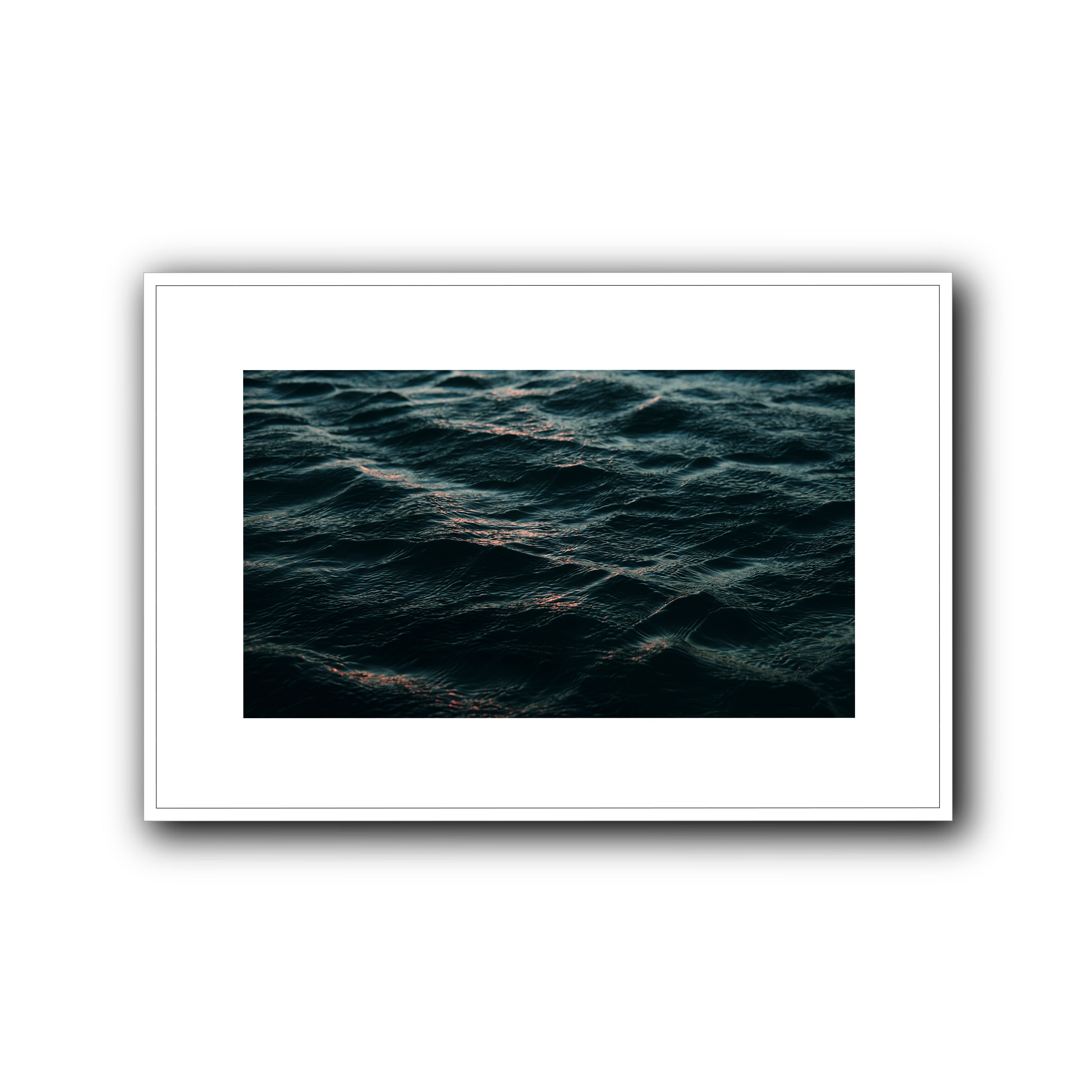 Dark Current, Tarifa