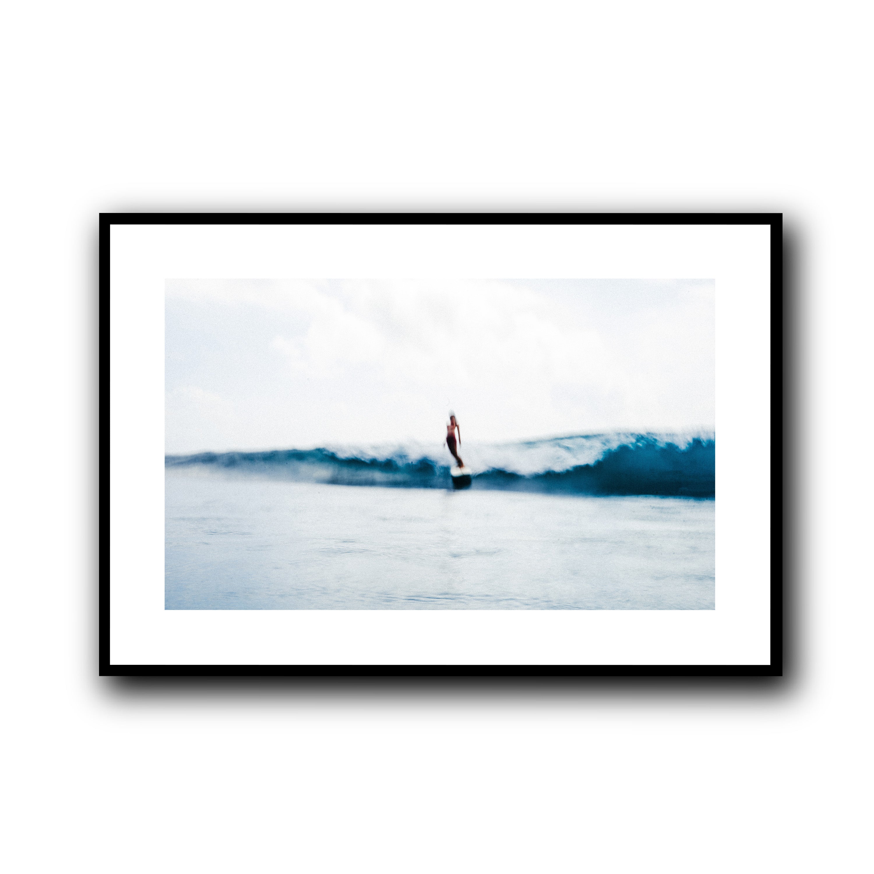 Infinite Blurred, Bali