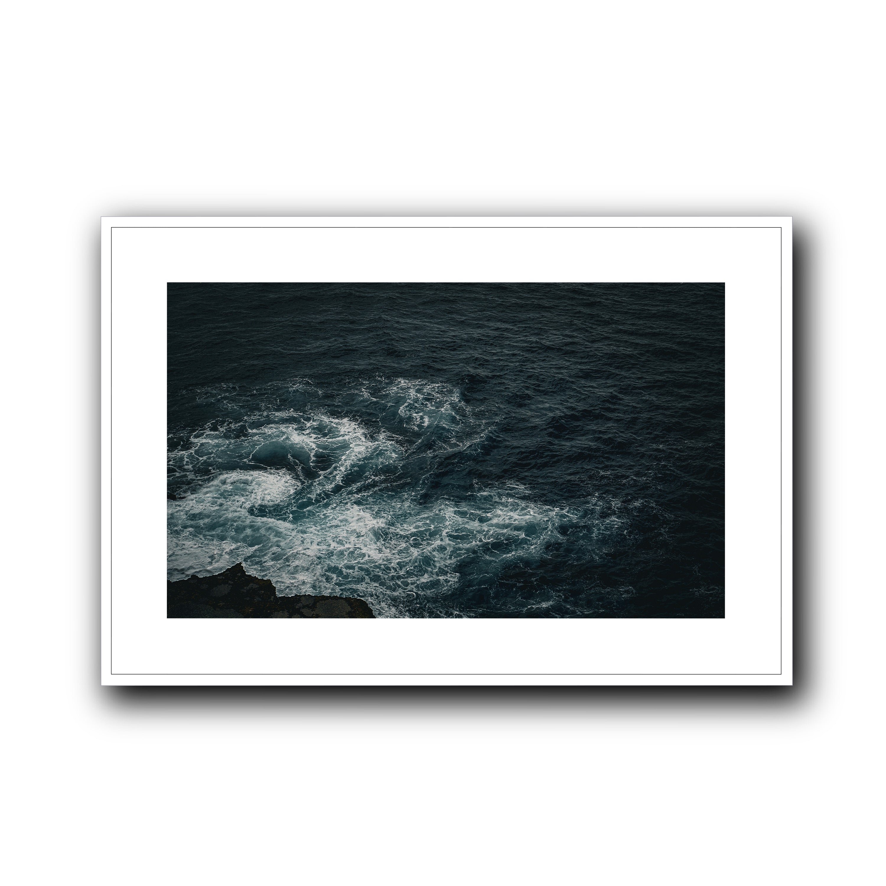 Poseidon's Kingdom, New Zealand