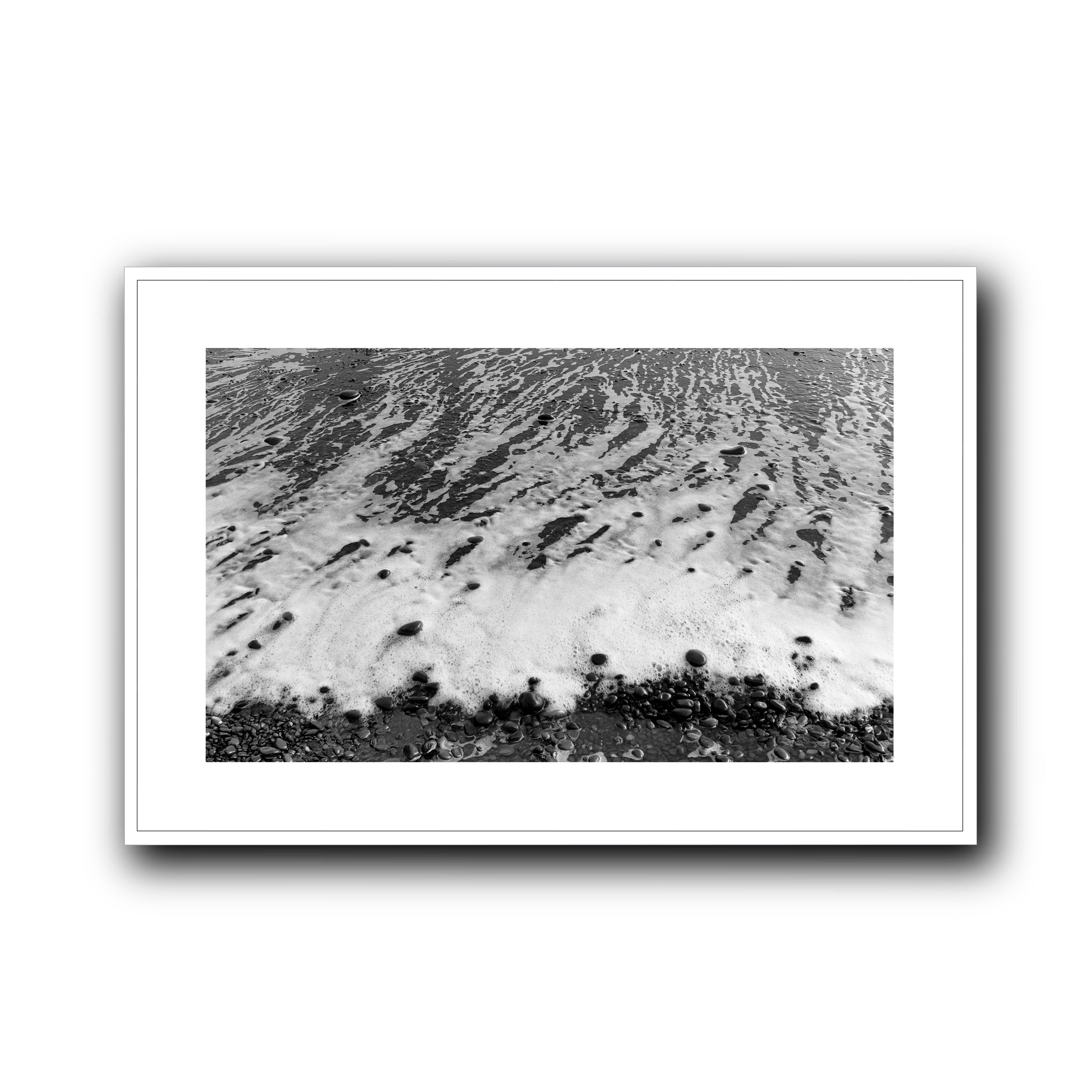 Black Beach Surf, Iceland