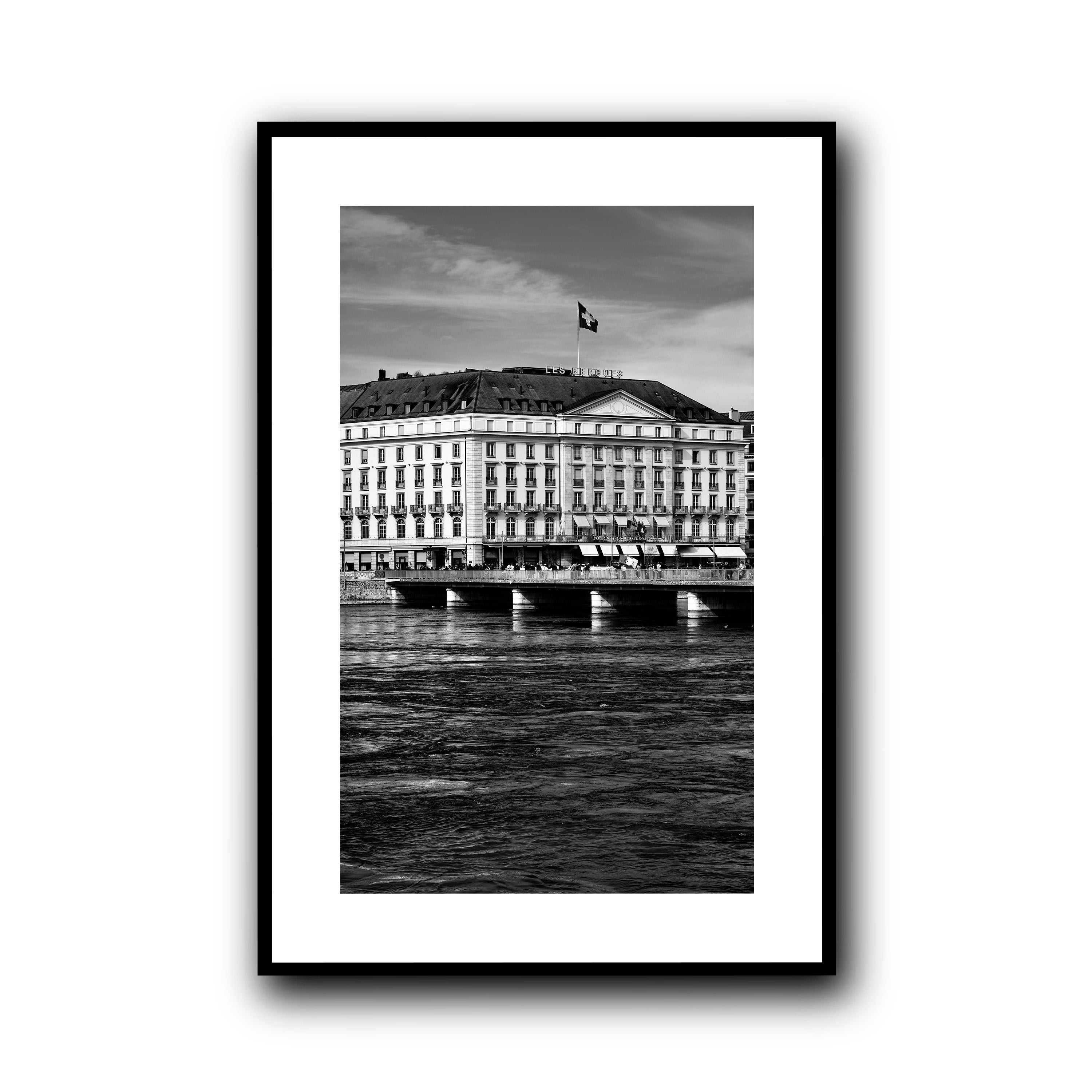 Four Seasons, Geneva