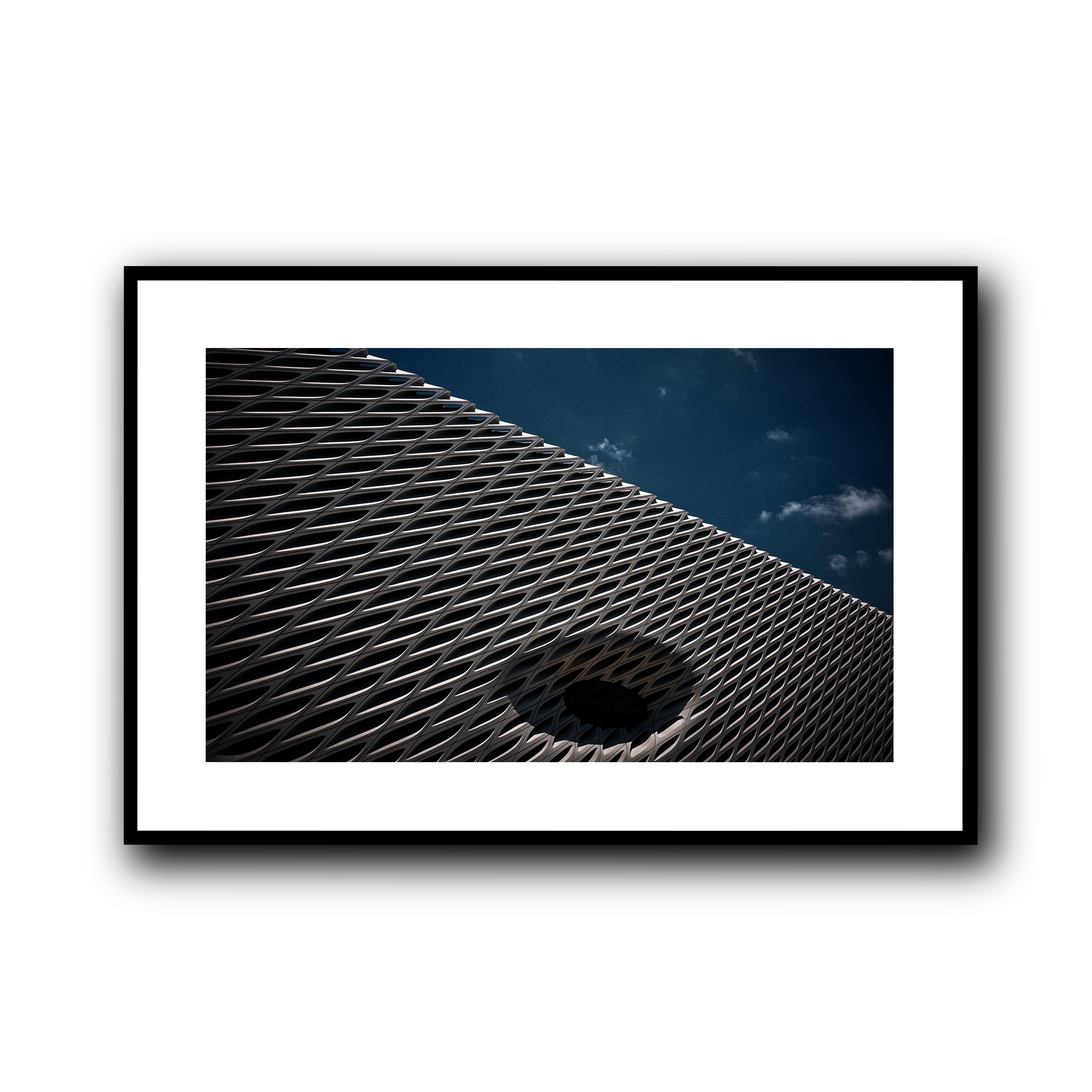 The Broad, Los Angeles