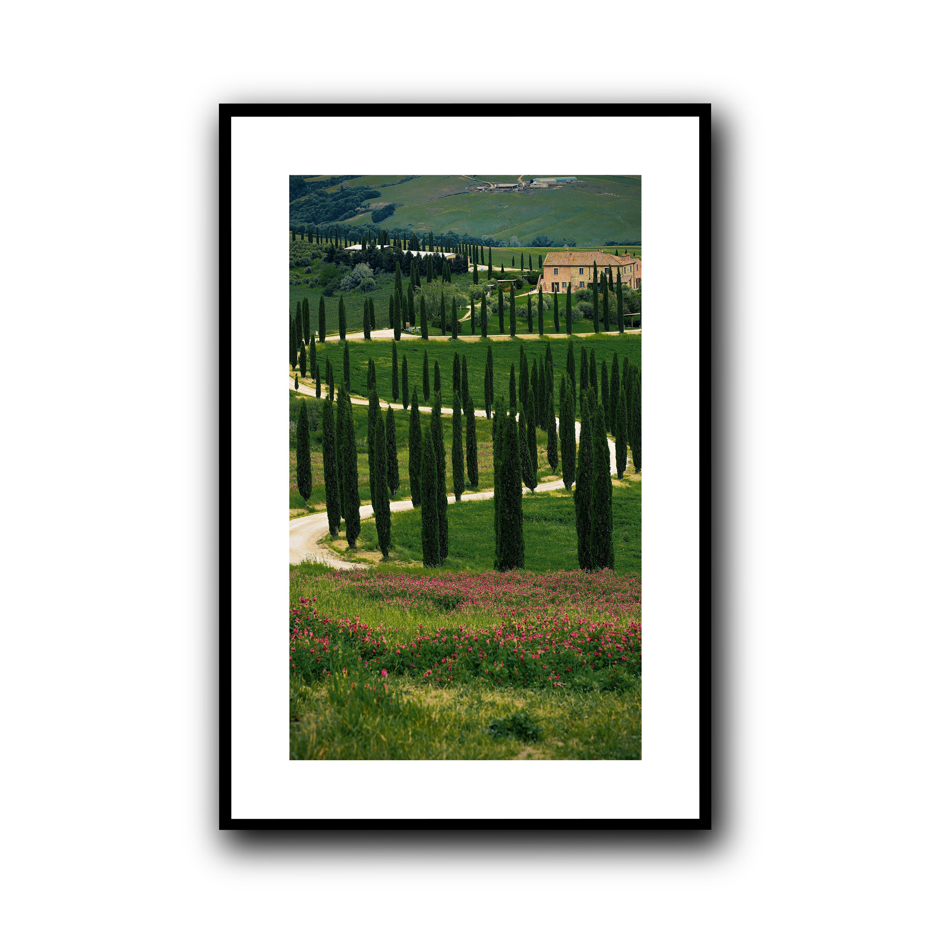 Chianti Villa, Tuscany