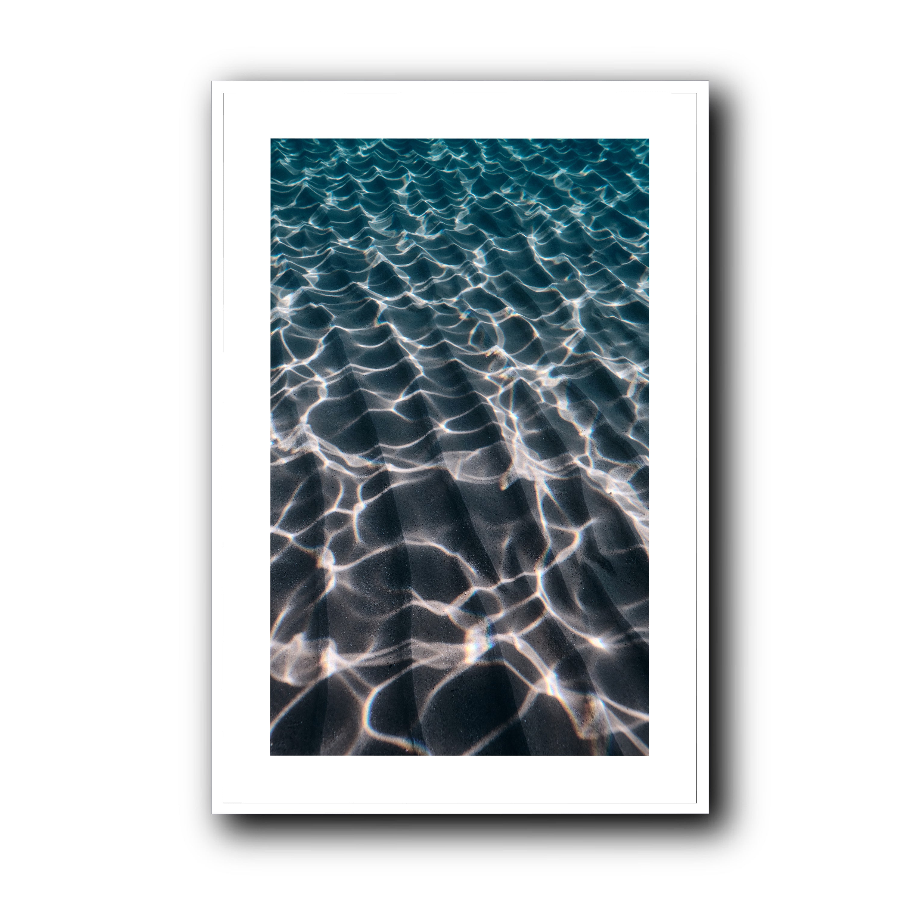 Shallow Light, Simeulue