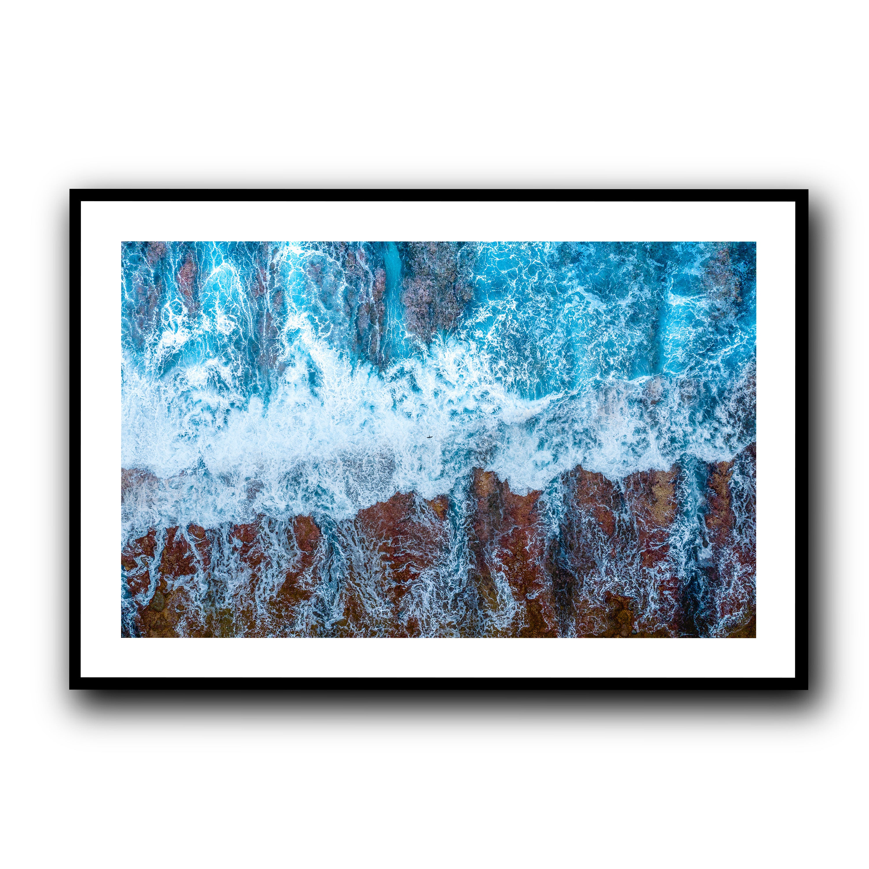 Rough Reef, Mataiva
