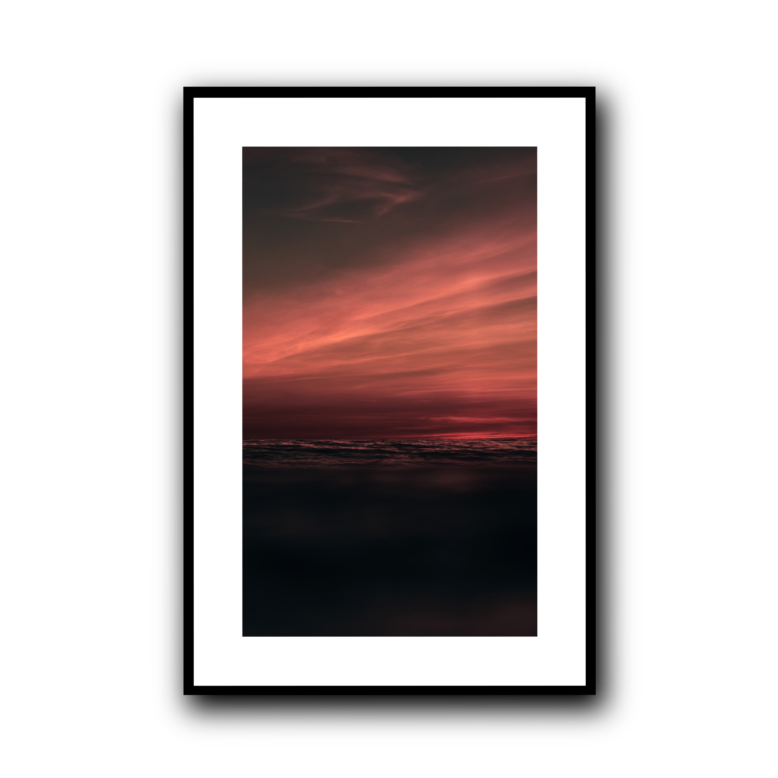 Burning Horizon, Nicaragua