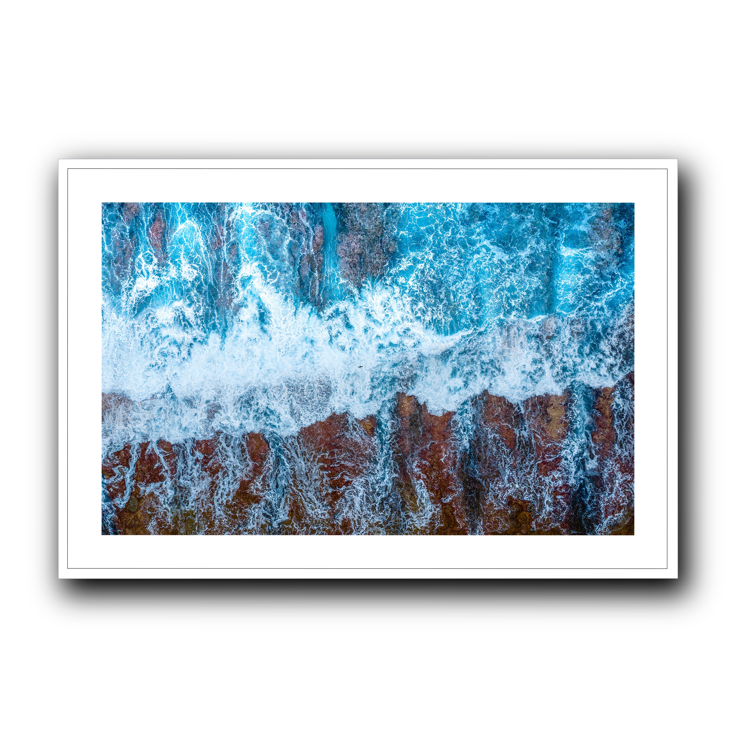 Rough Reef, Mataiva
