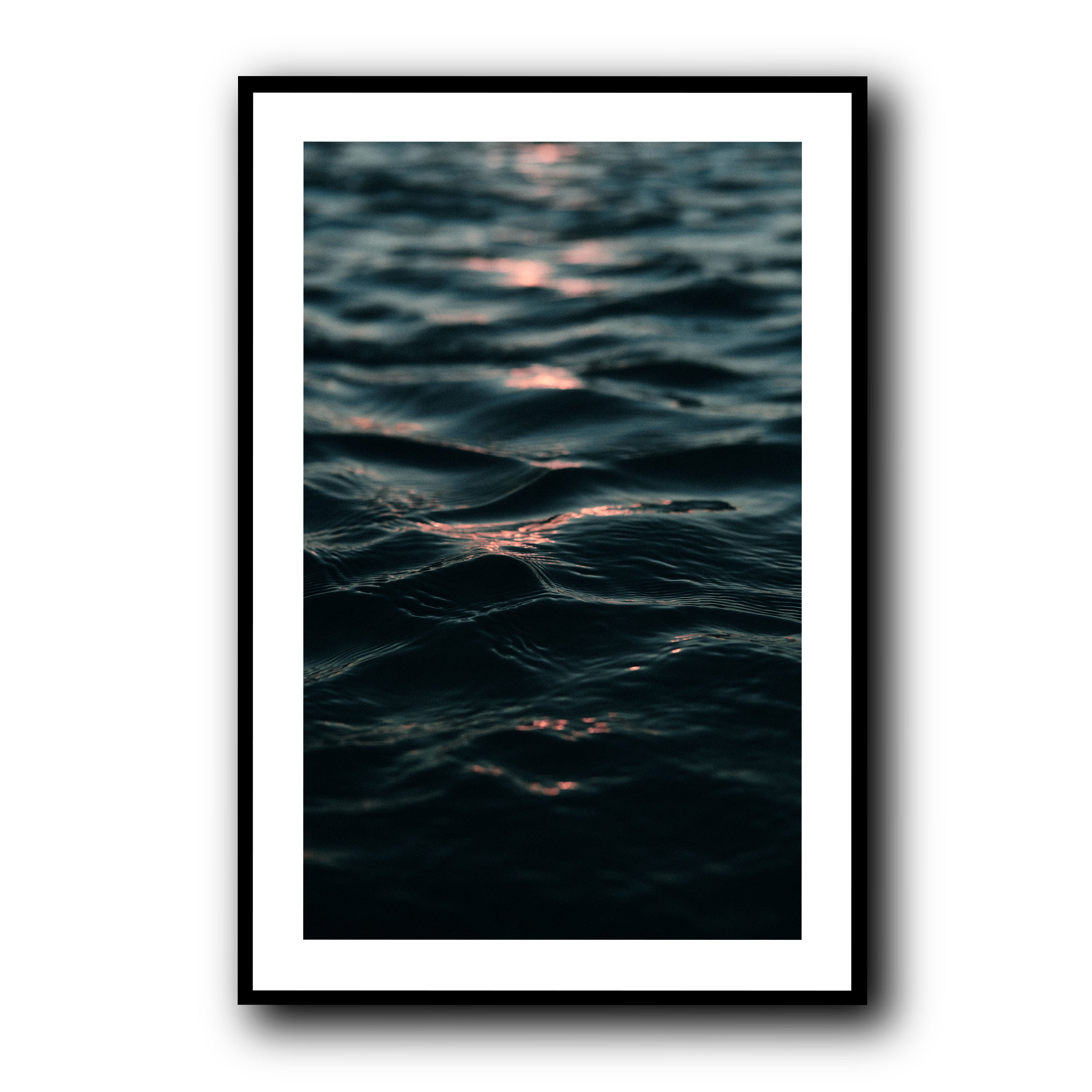 Embers on Water, Tarifa
