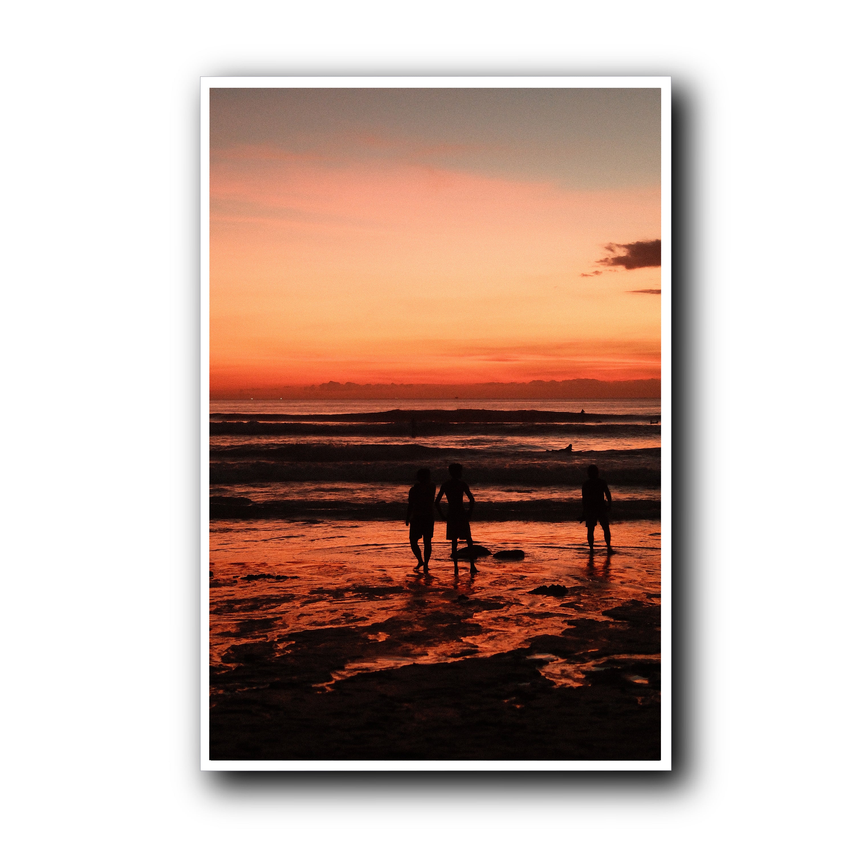 Sunset Lover, Bali