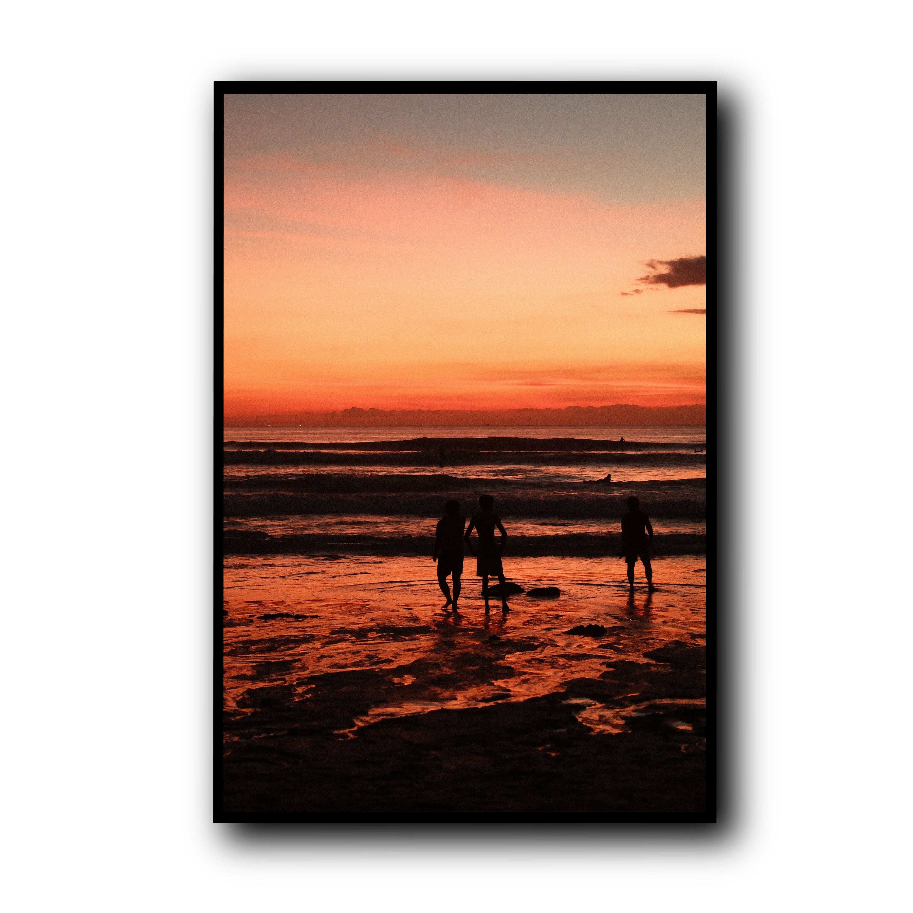 Sunset Lover, Bali