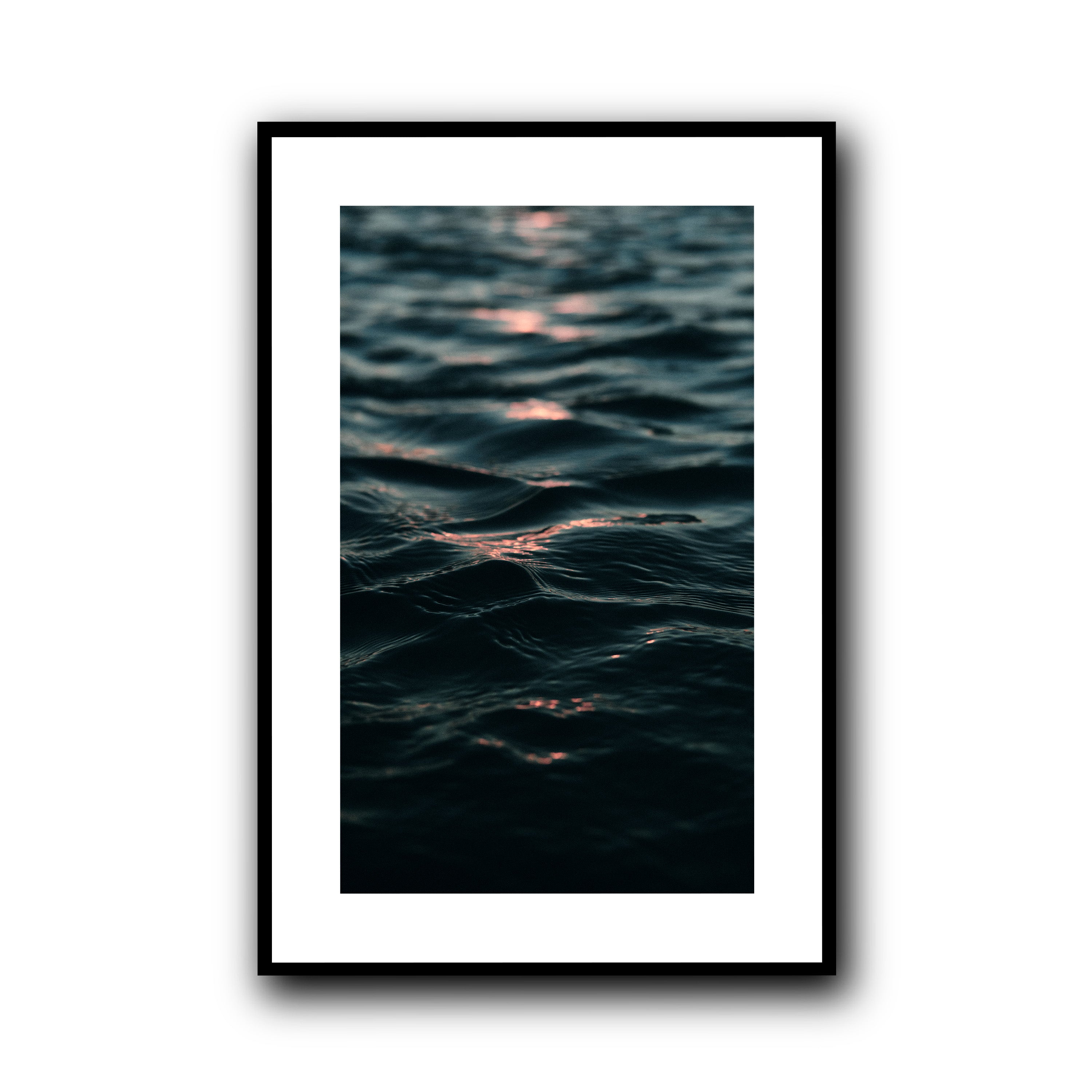 Embers on Water, Tarifa