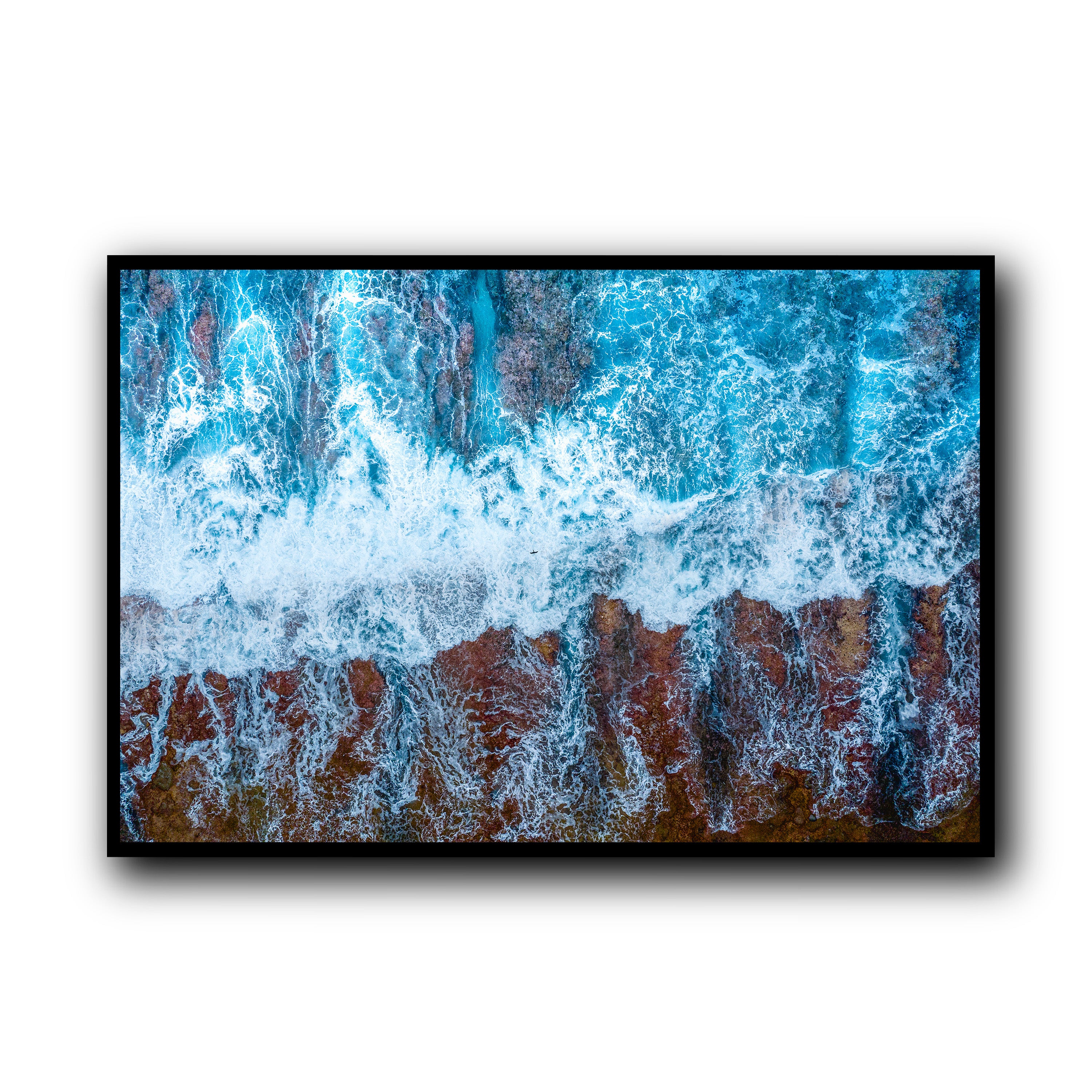Rough Reef, Mataiva