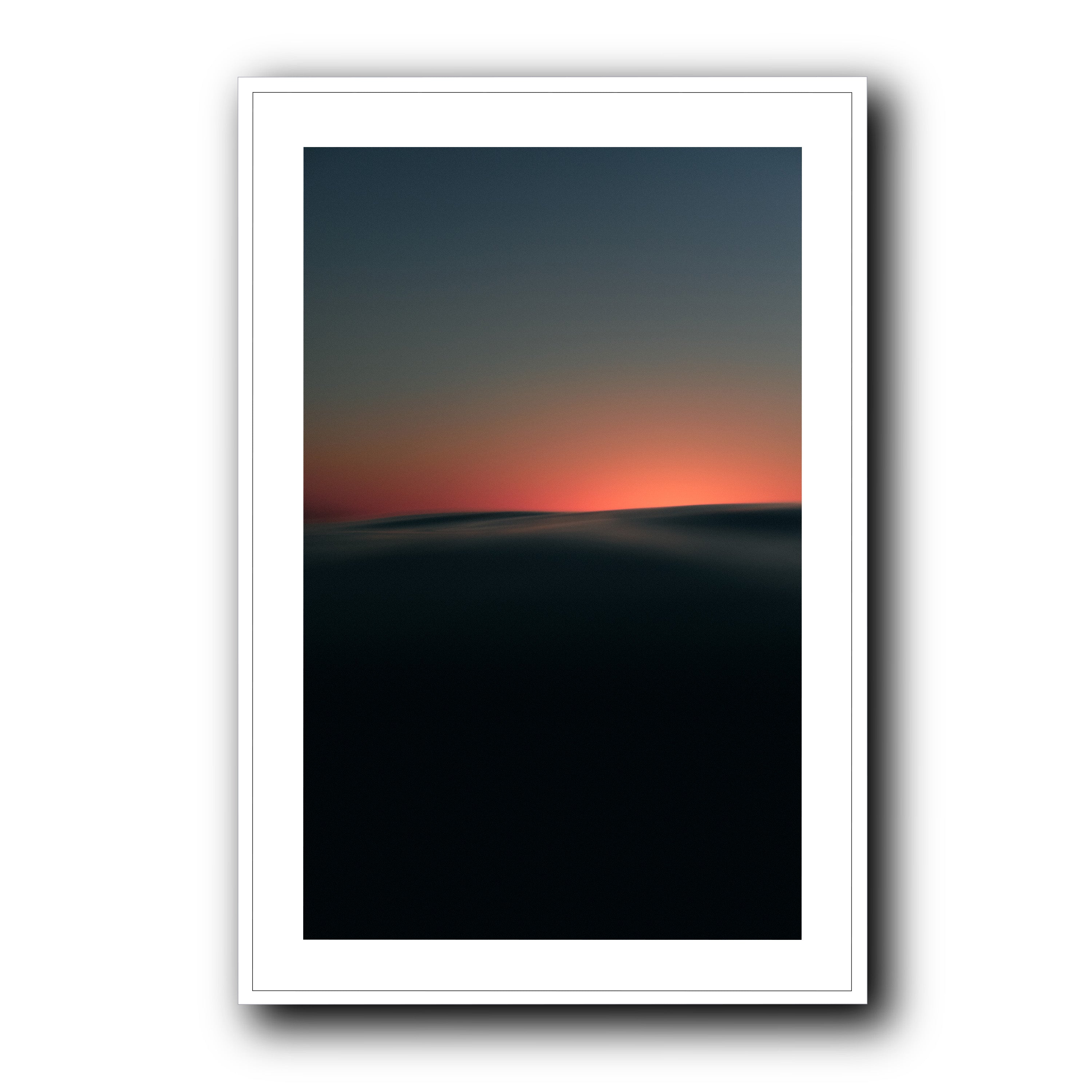 Last Light, Nicaragua