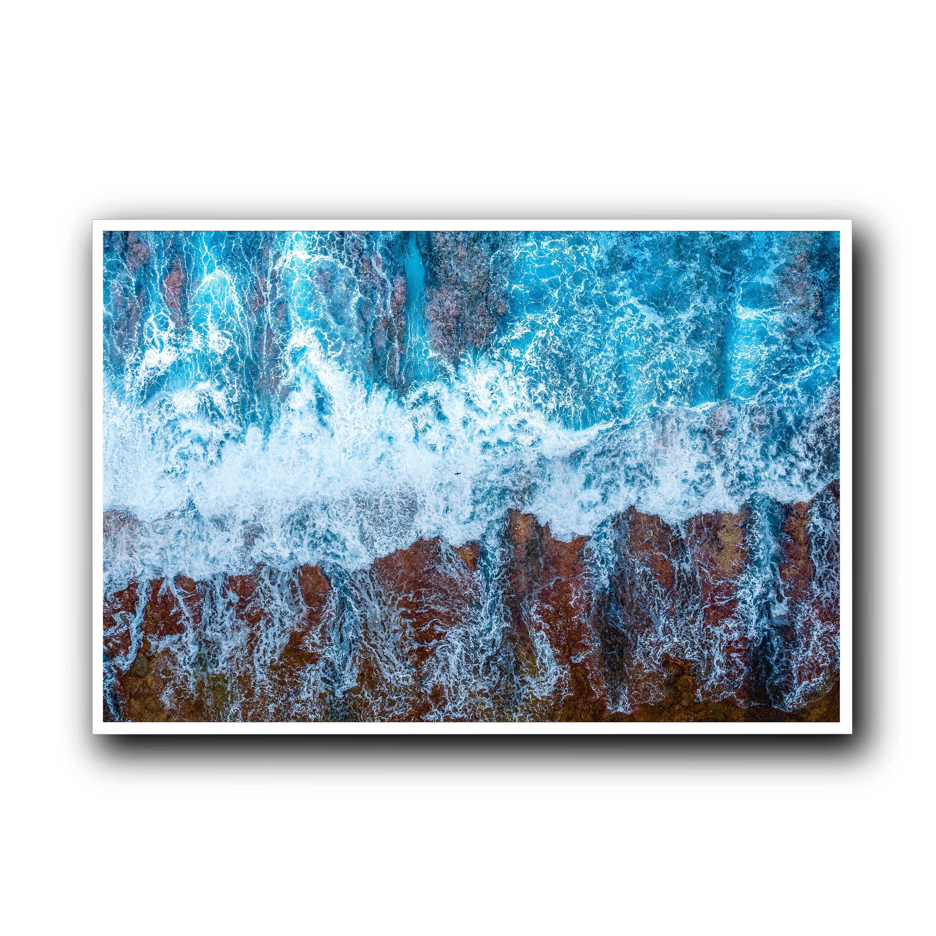 Rough Reef, Mataiva