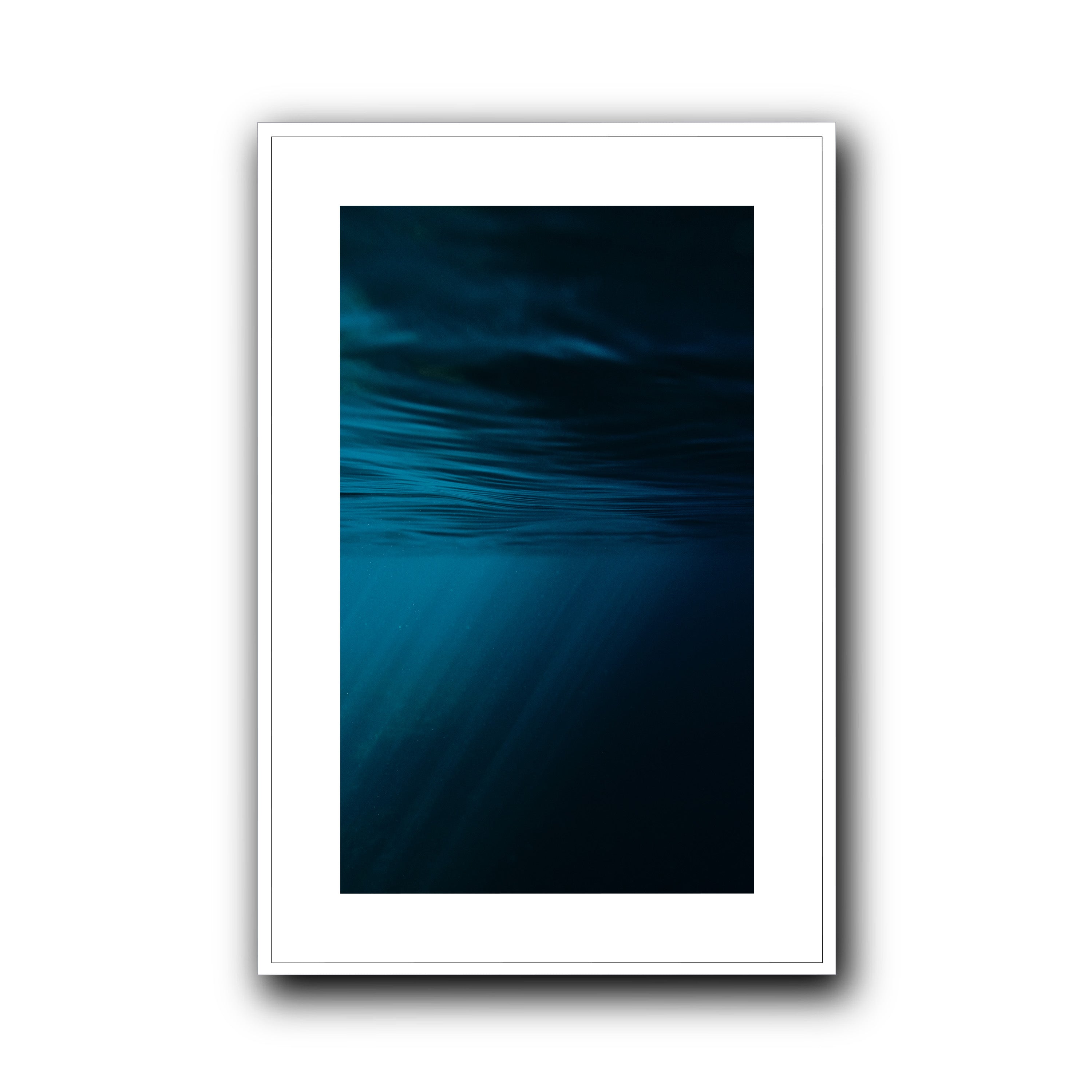Blue Silence, Tarifa
