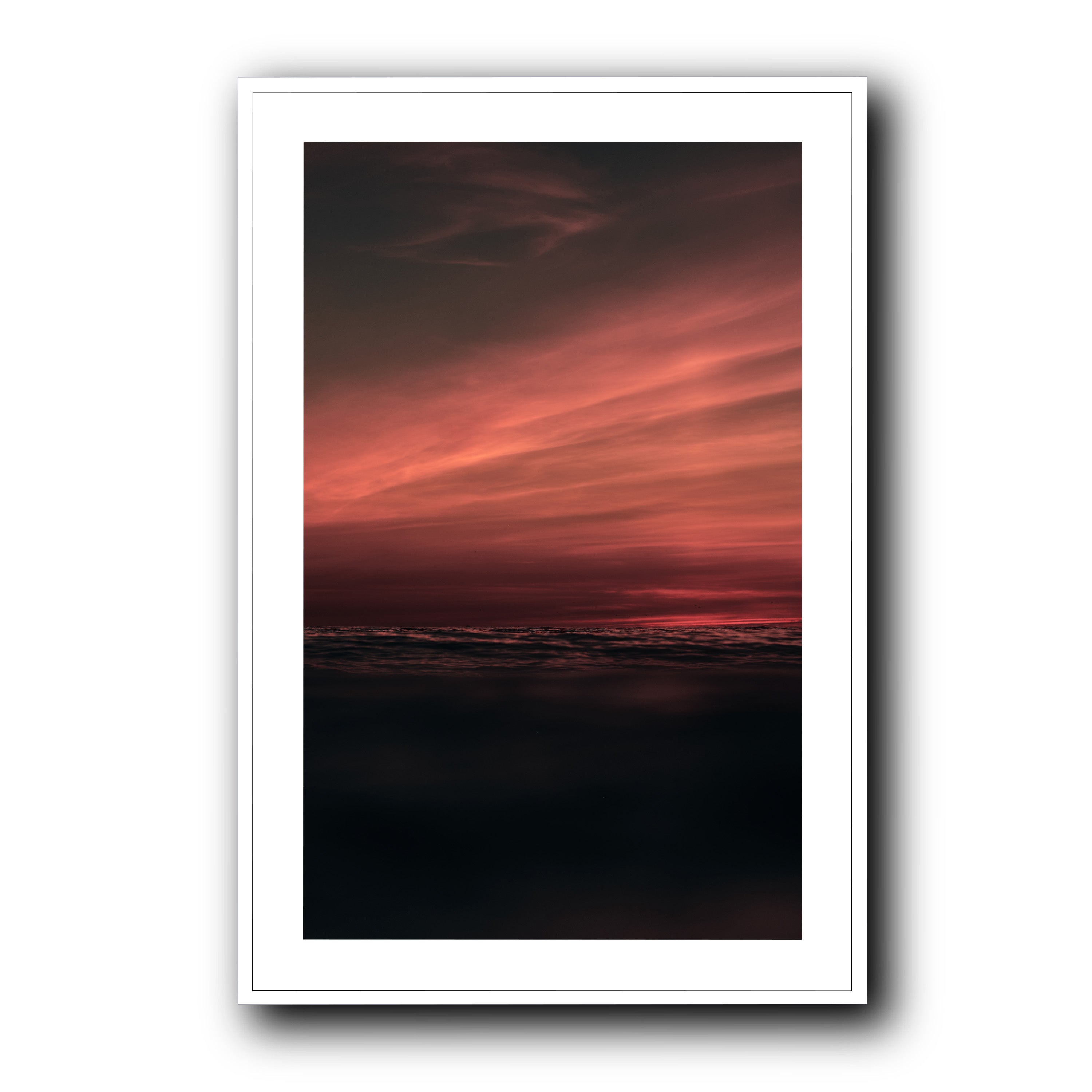 Burning Horizon, Nicaragua