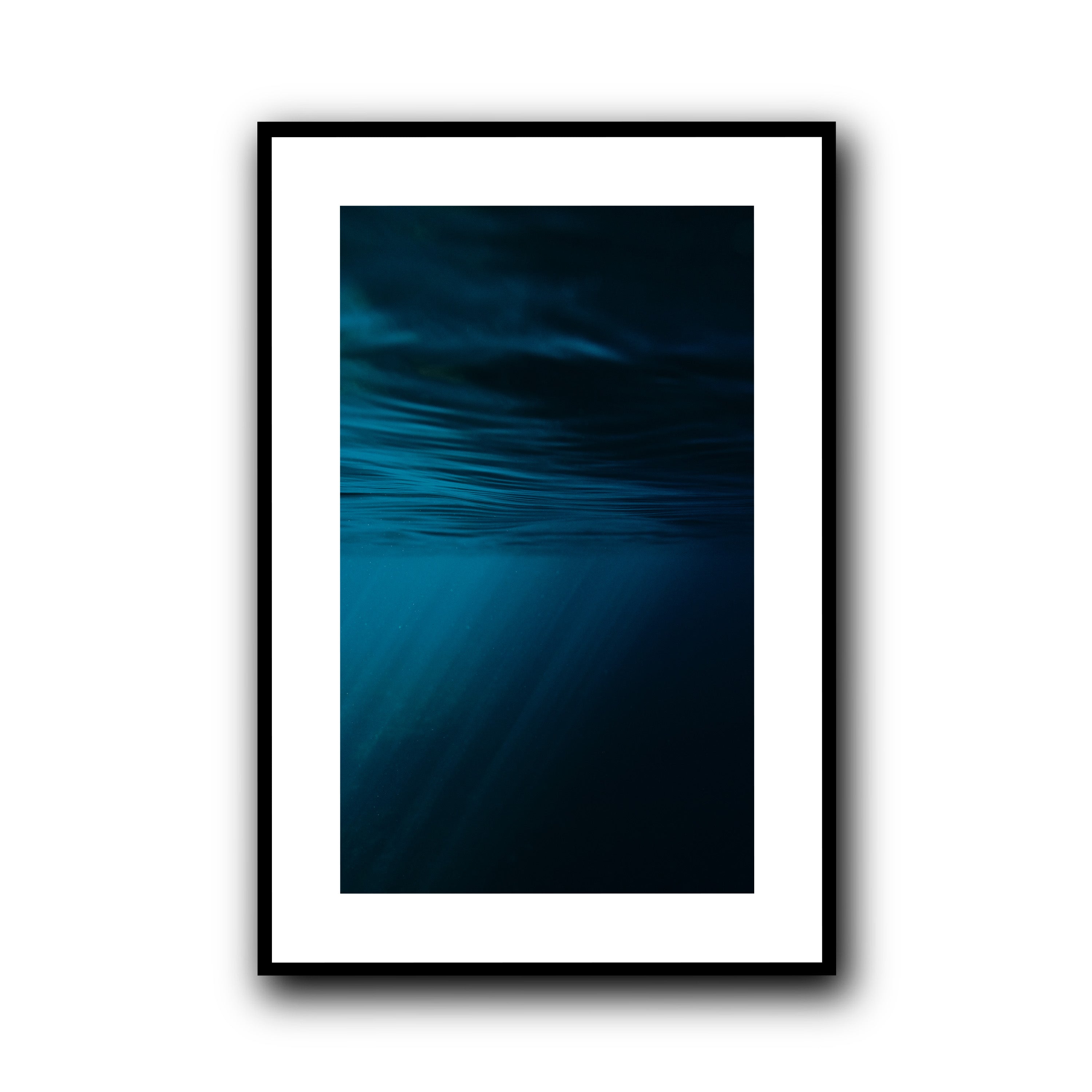 Blue Silence, Tarifa