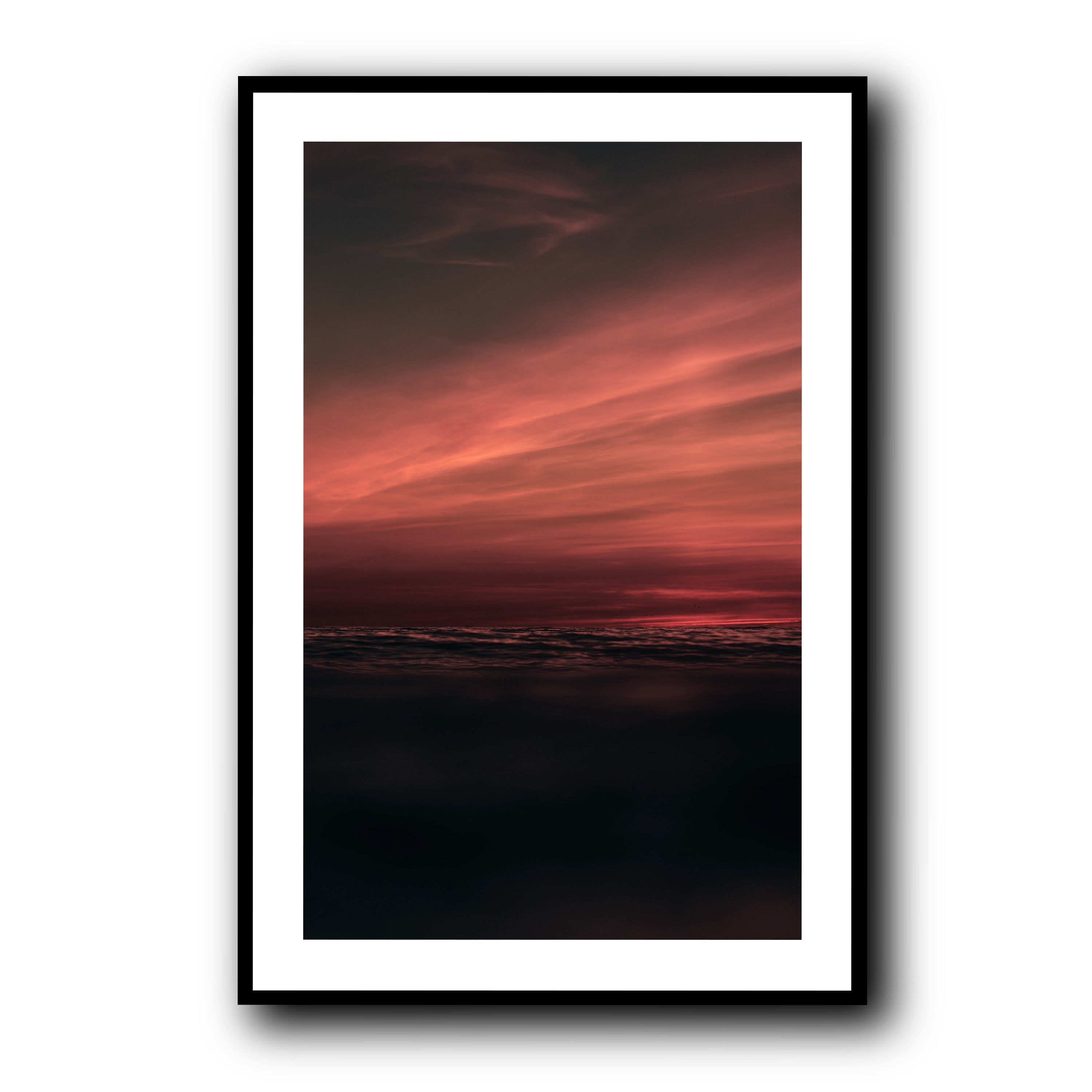 Burning Horizon, Nicaragua