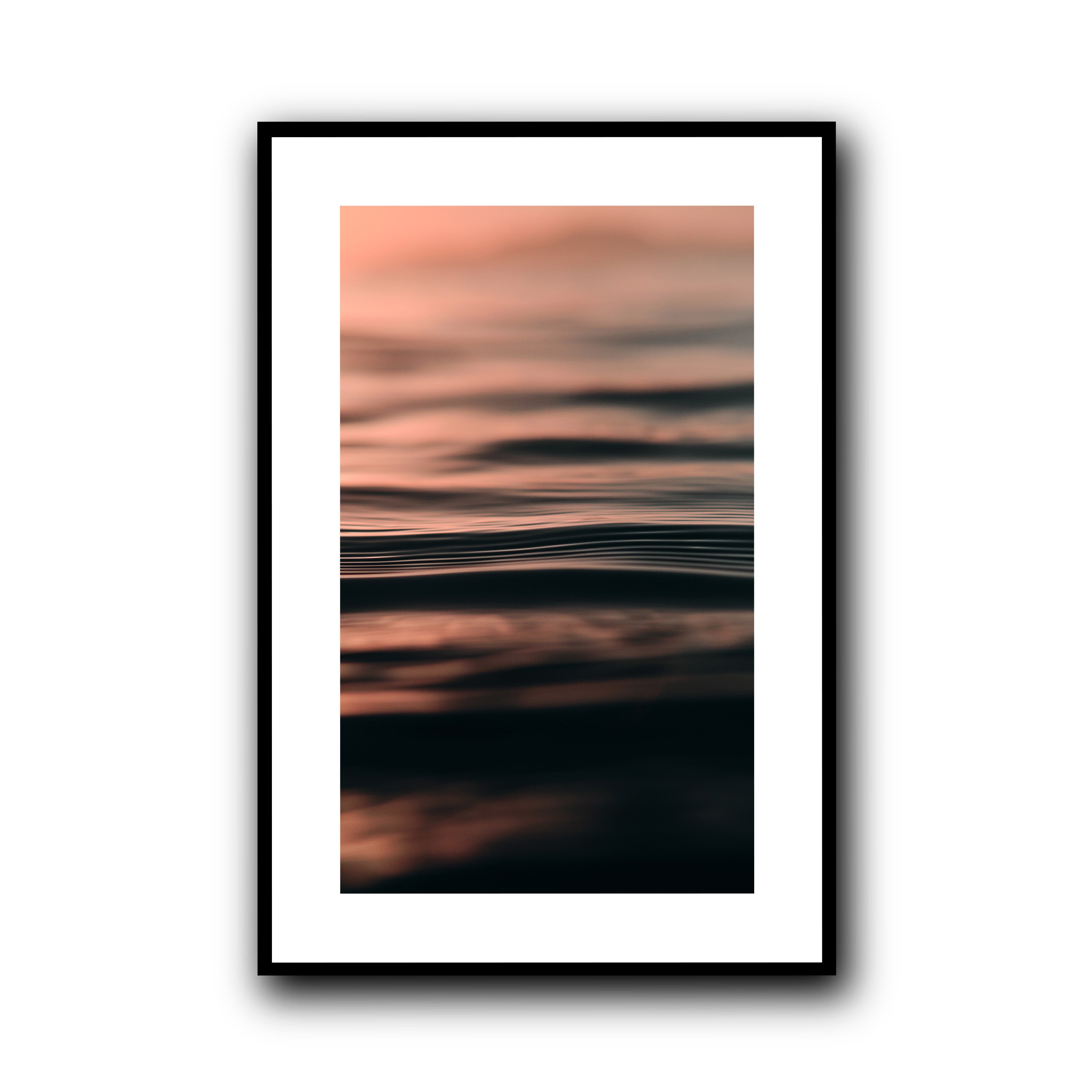 Afterglow, El Salvador