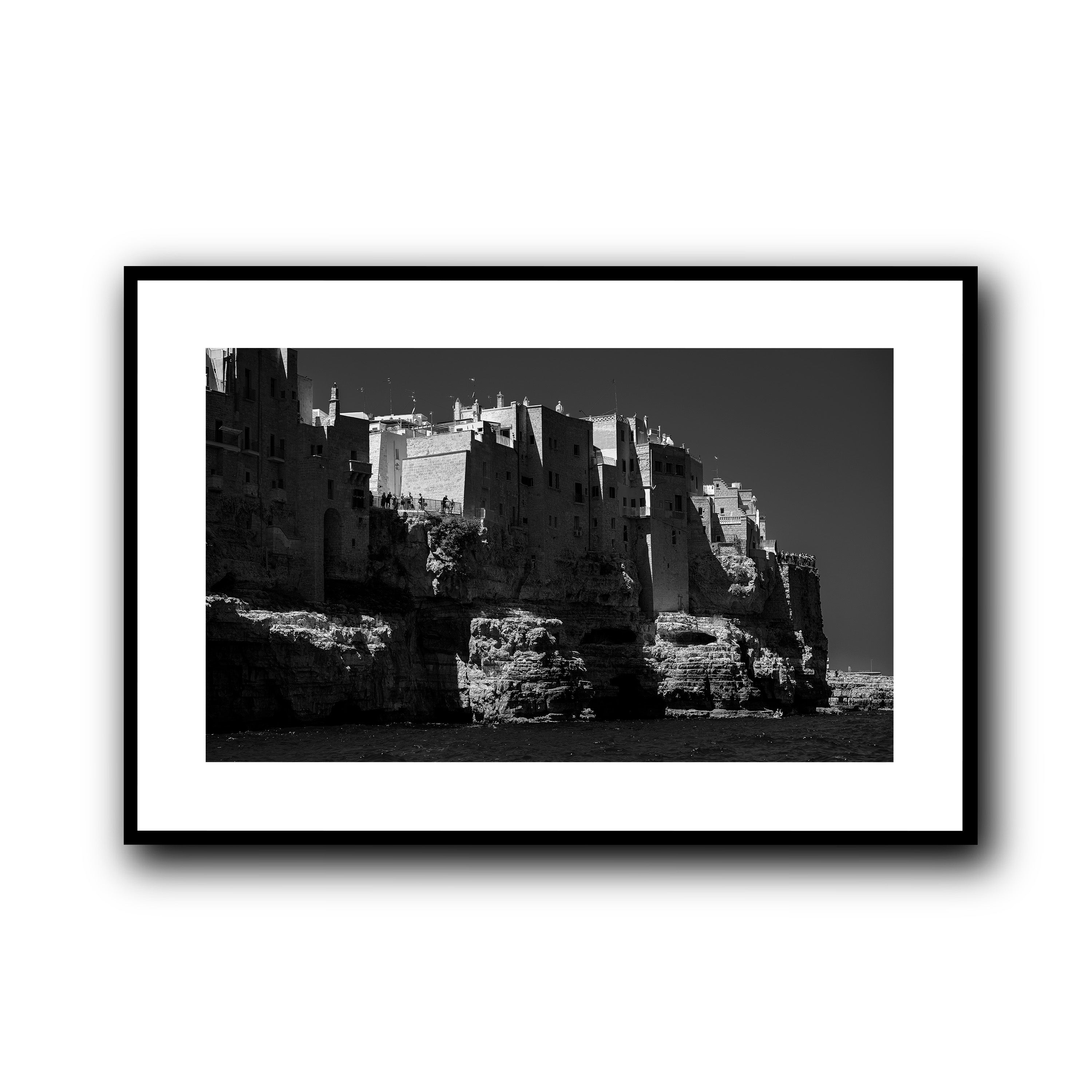 Seaside Apartments, Polignano a Mare