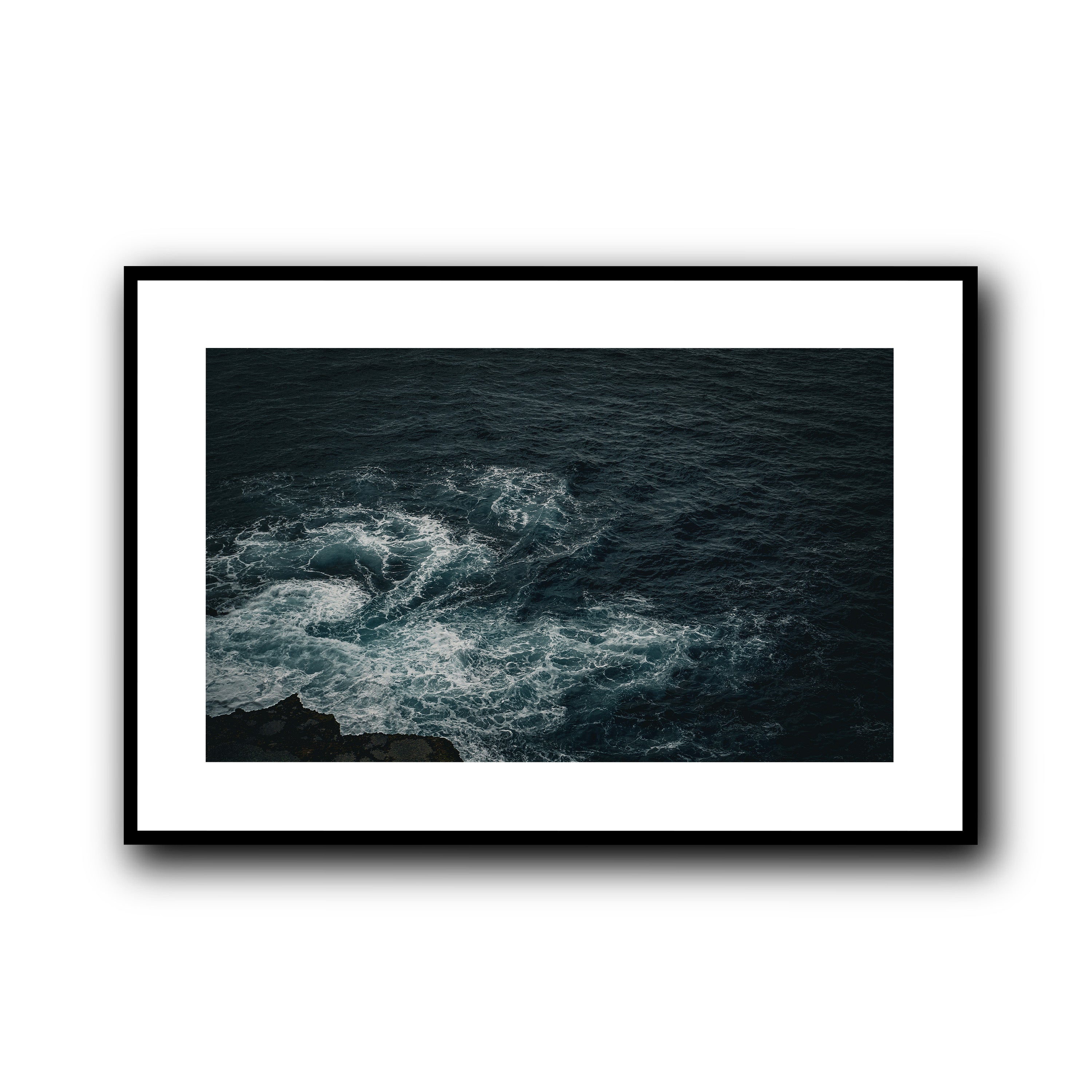 Poseidon's Kingdom, New Zealand