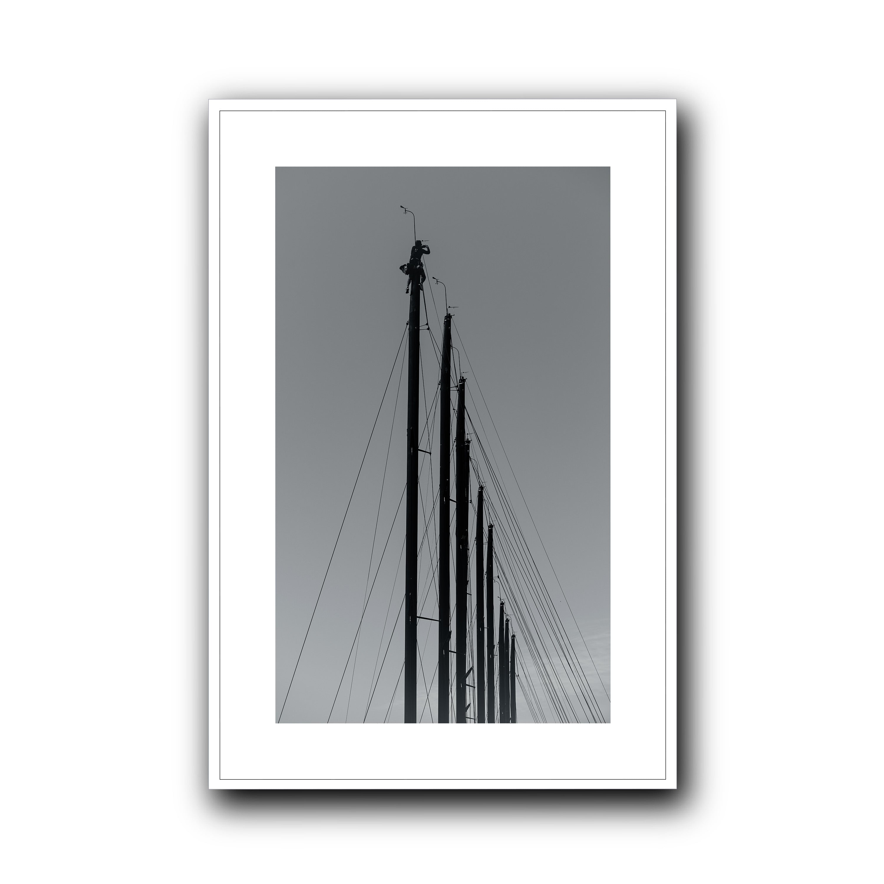 Guardian of the Wind, Bonifacio