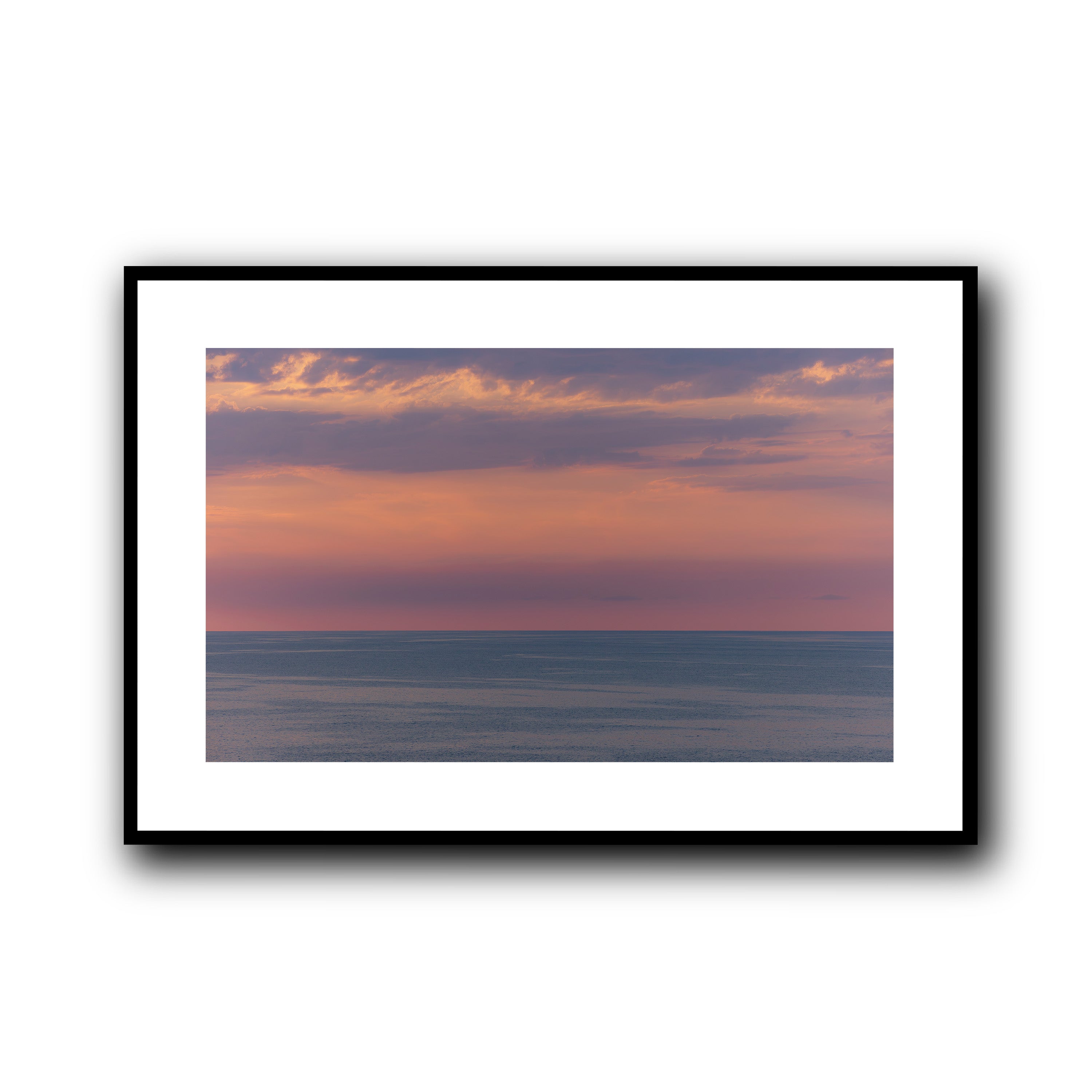 Quiet Horizon, Cantabria