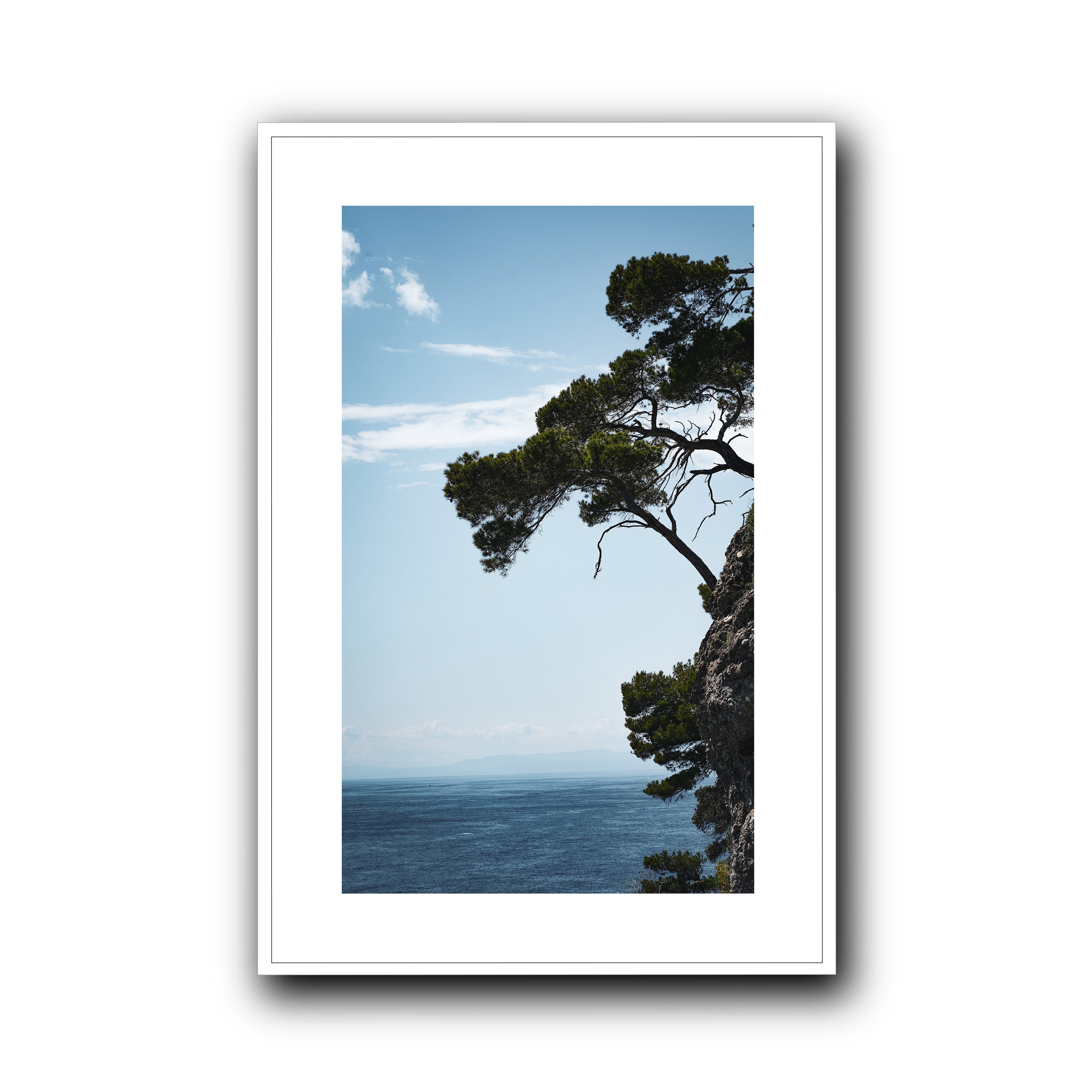 Summer Spirit, Liguria