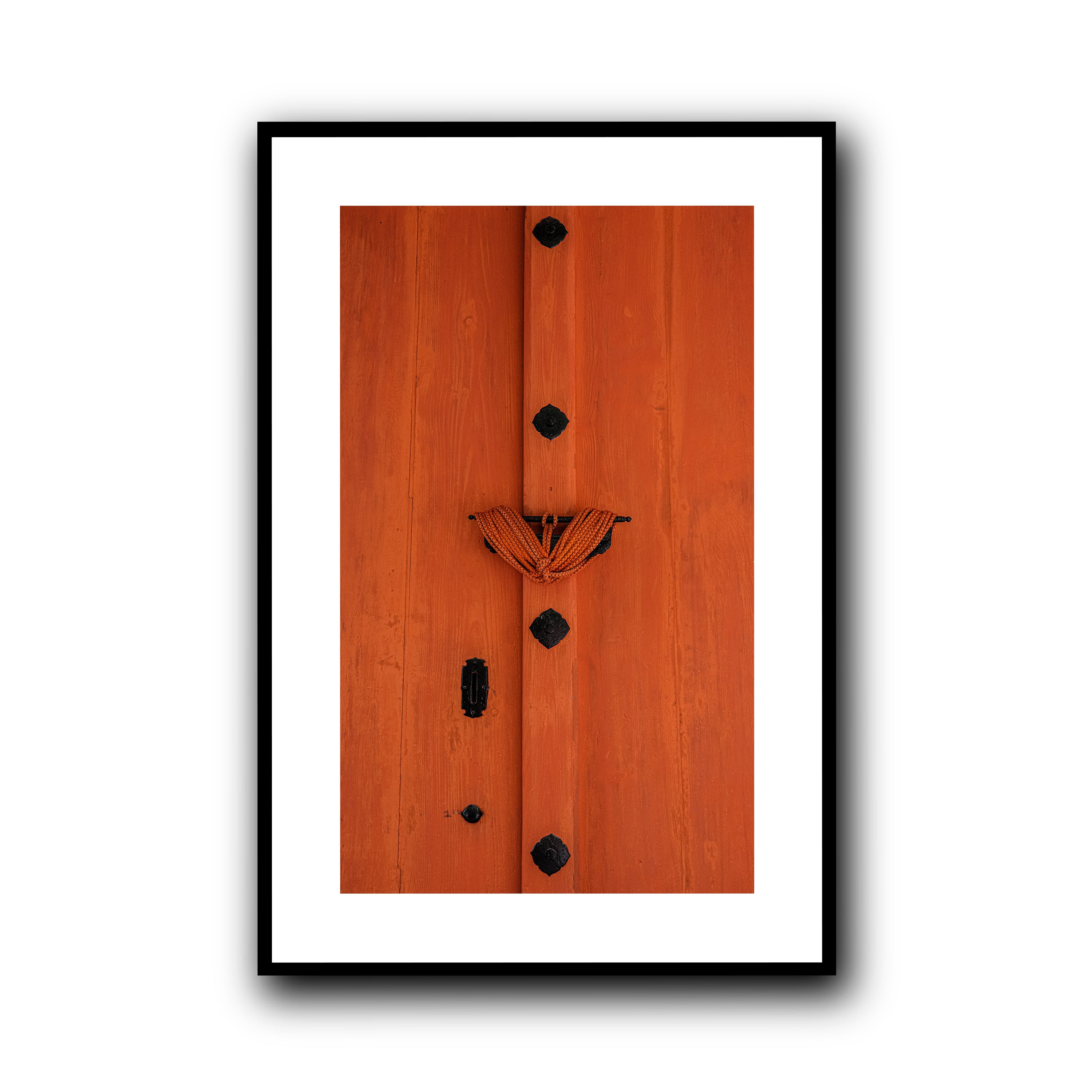 Orange is the New Black, Osaka