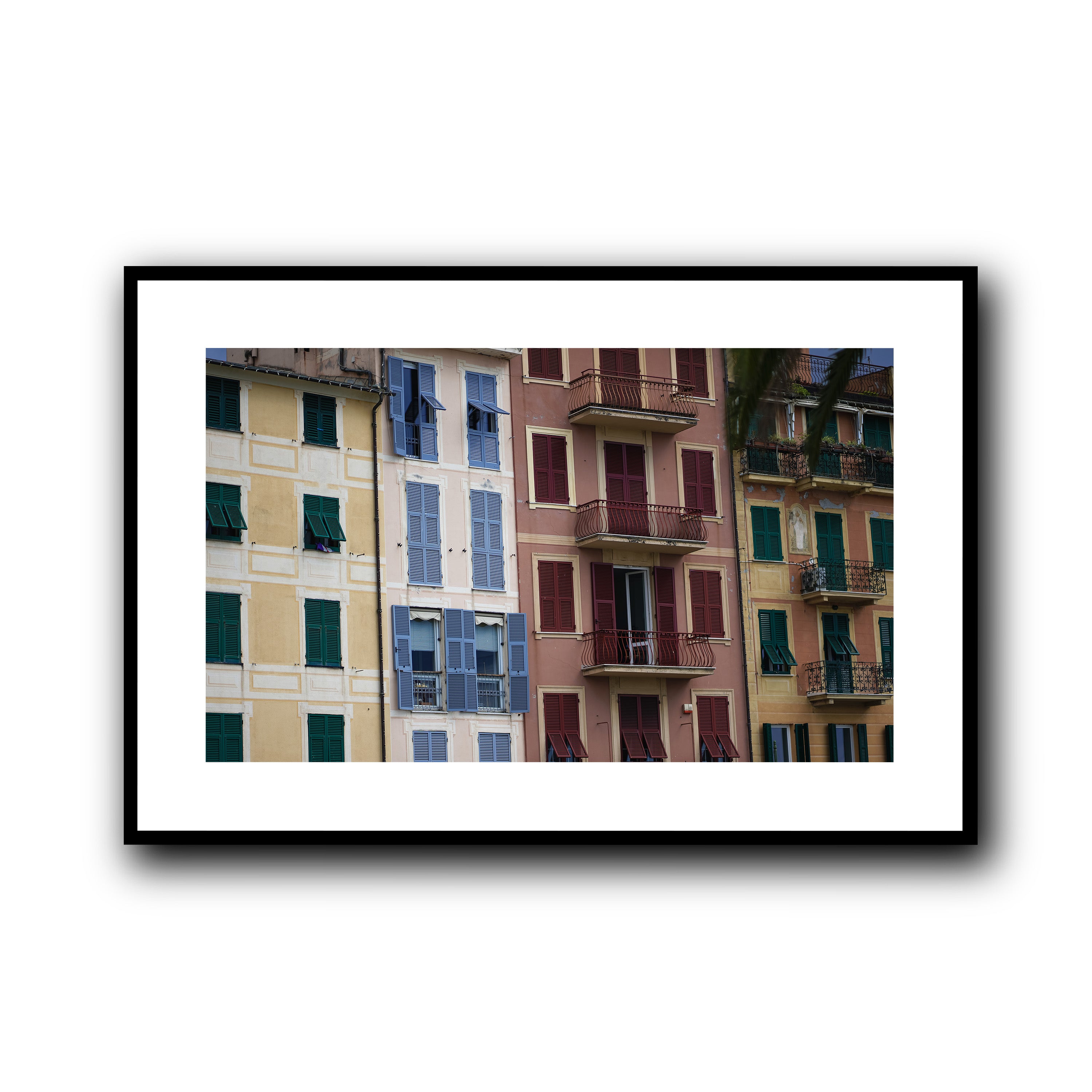 Dolce Vita Colors, Santa Margherita