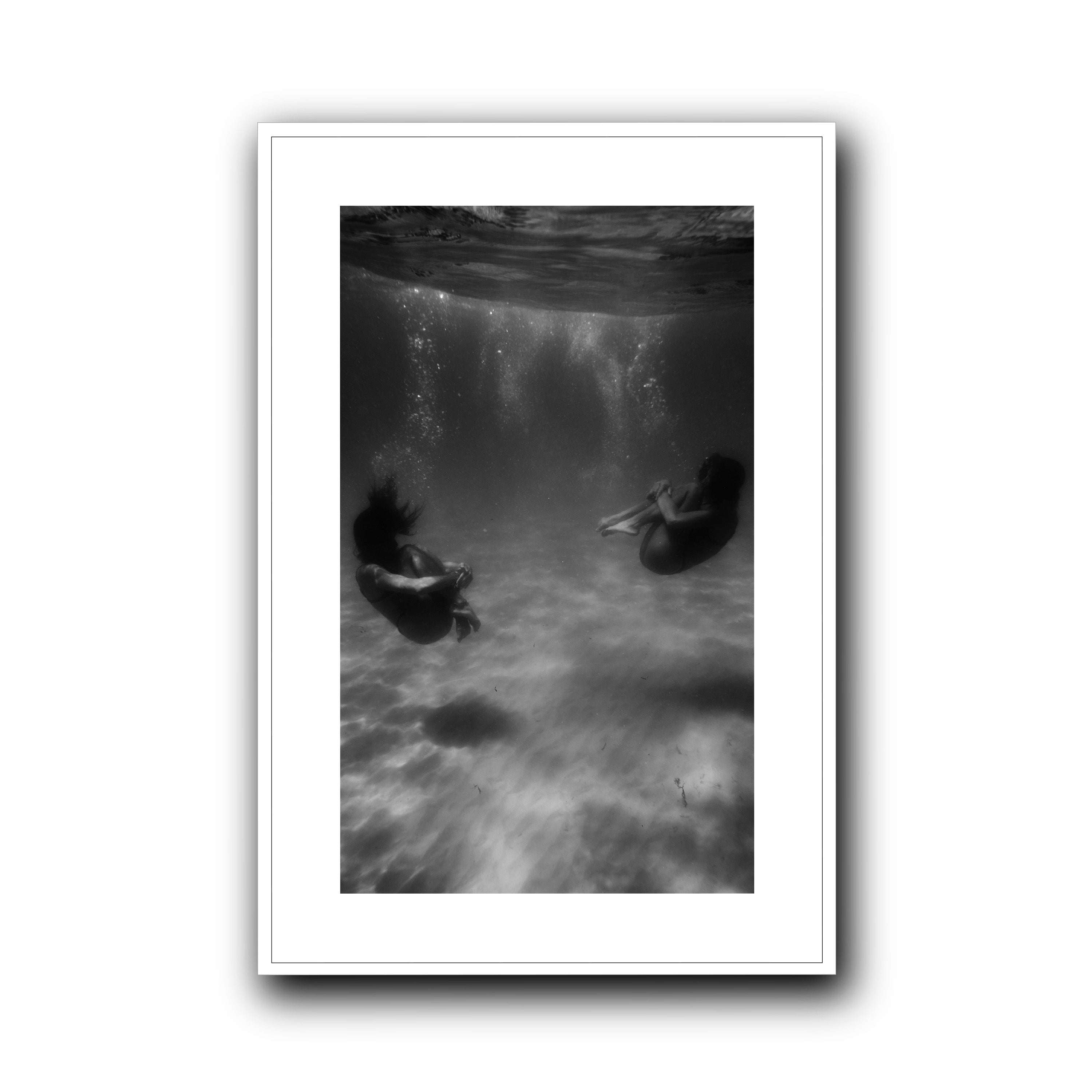 Below the Surface, Tarifa