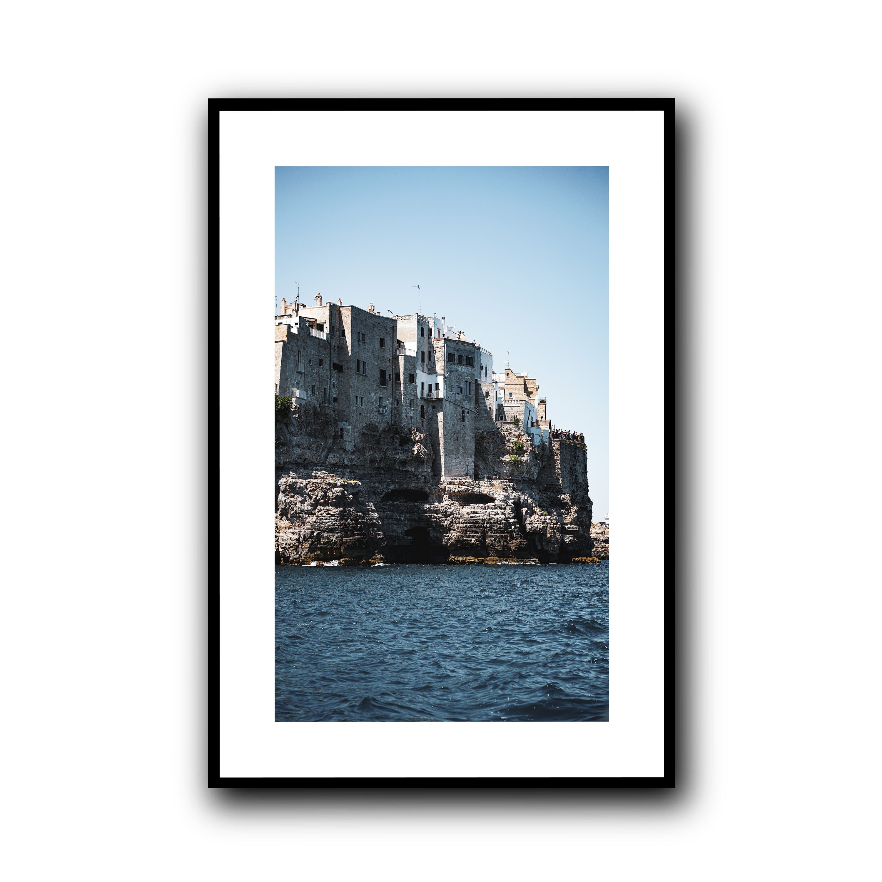 Seaside Village, Polignano a Mare