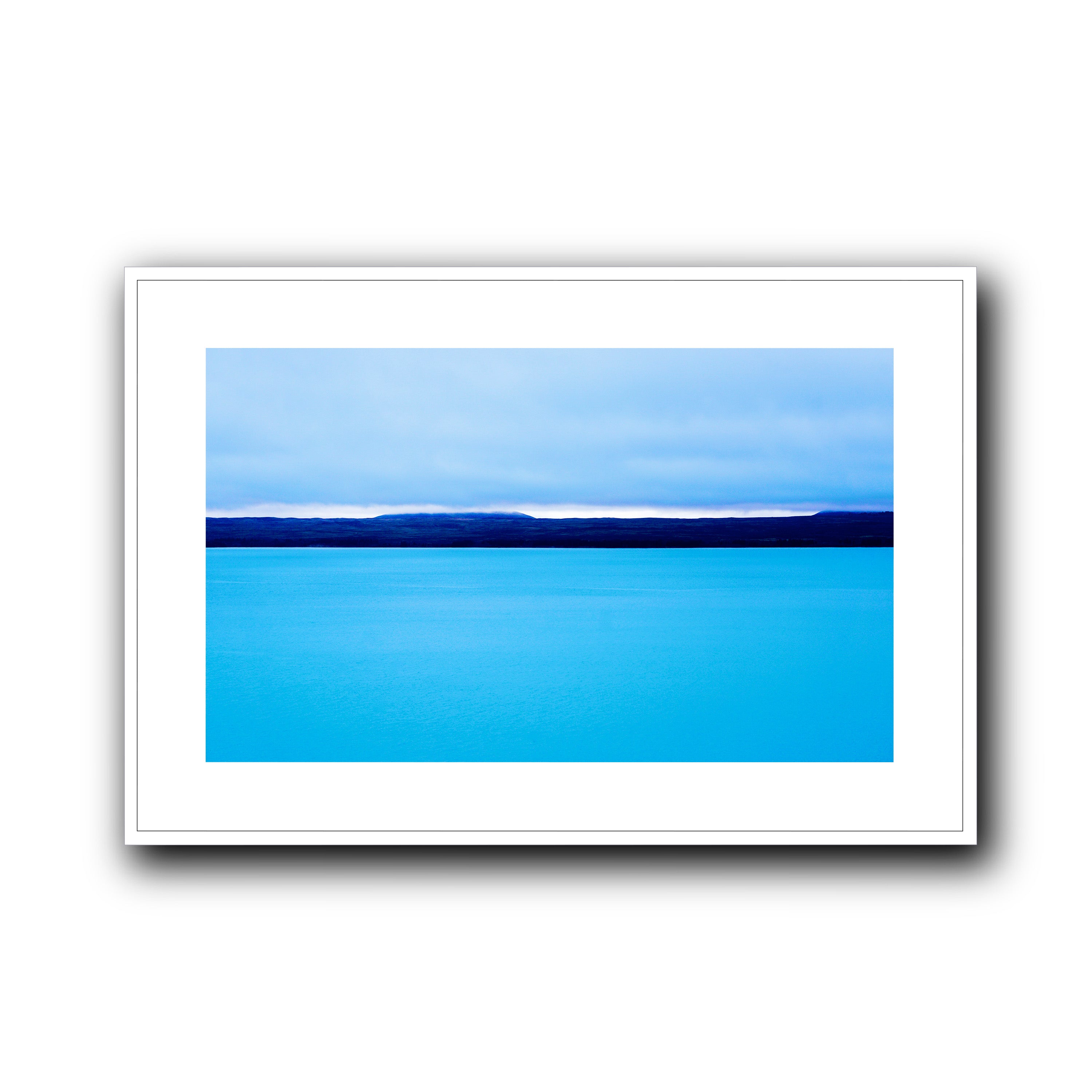 Blue Horizon, New Zealand